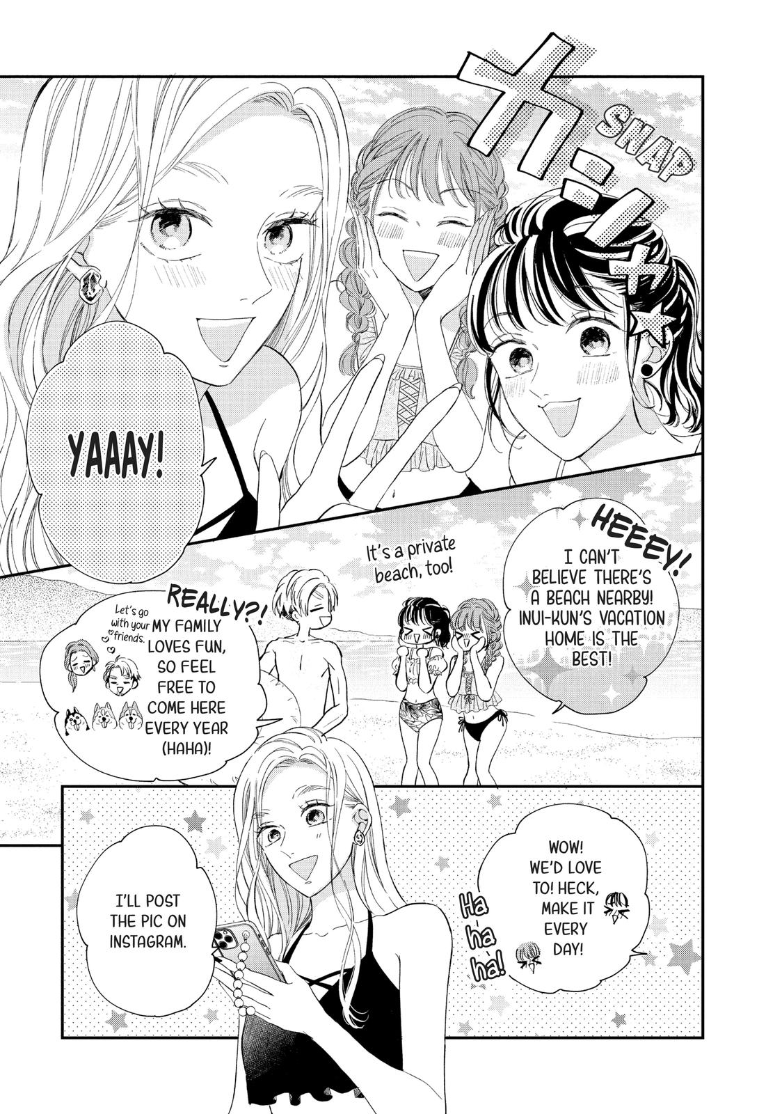 Neko to Kiss