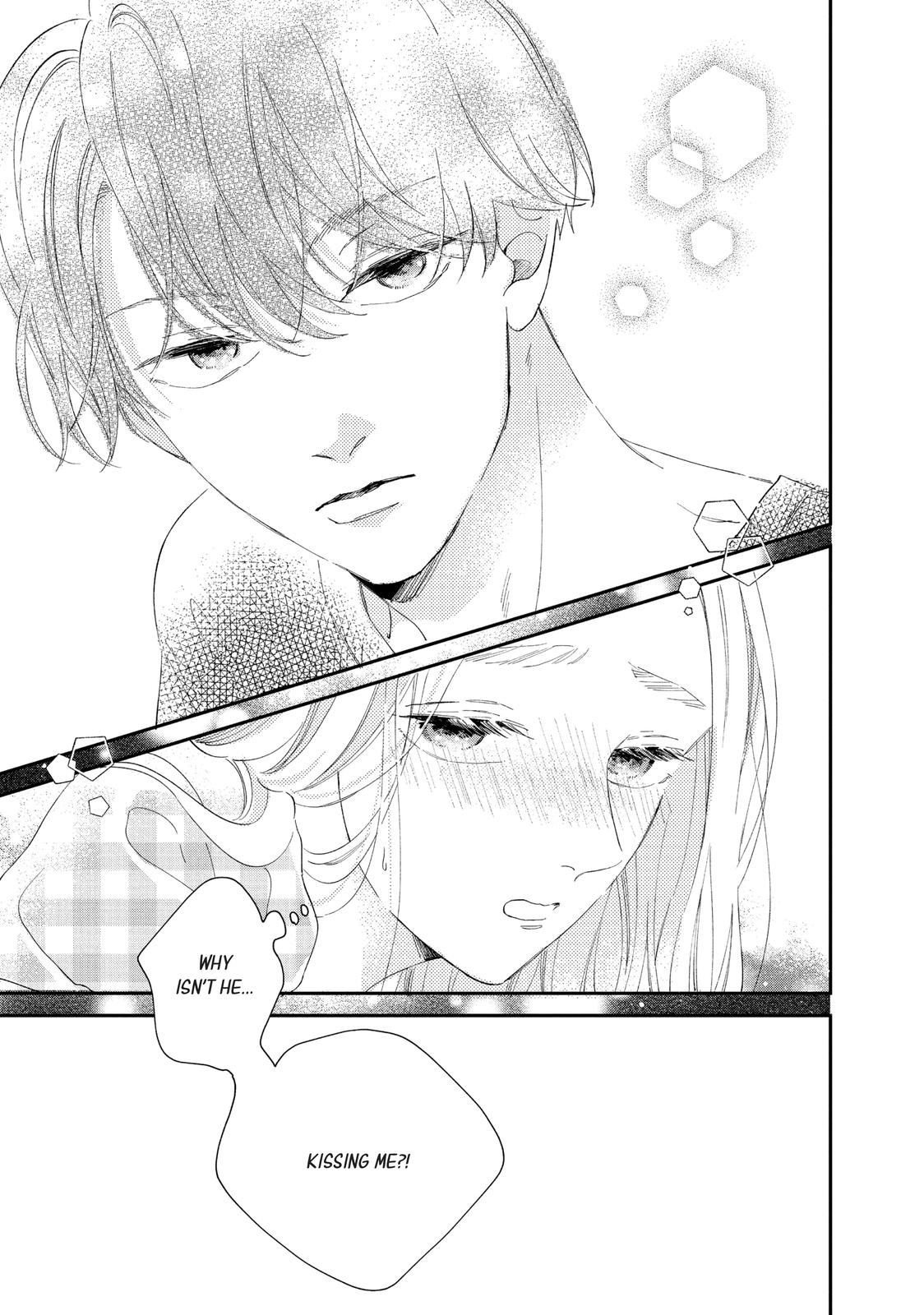 Neko to Kiss