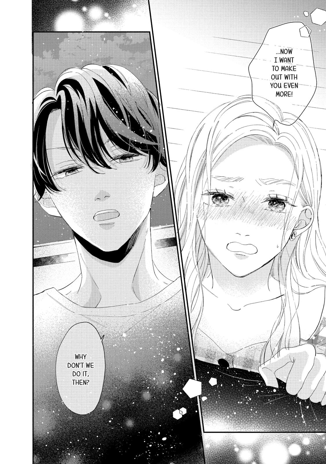Neko to Kiss