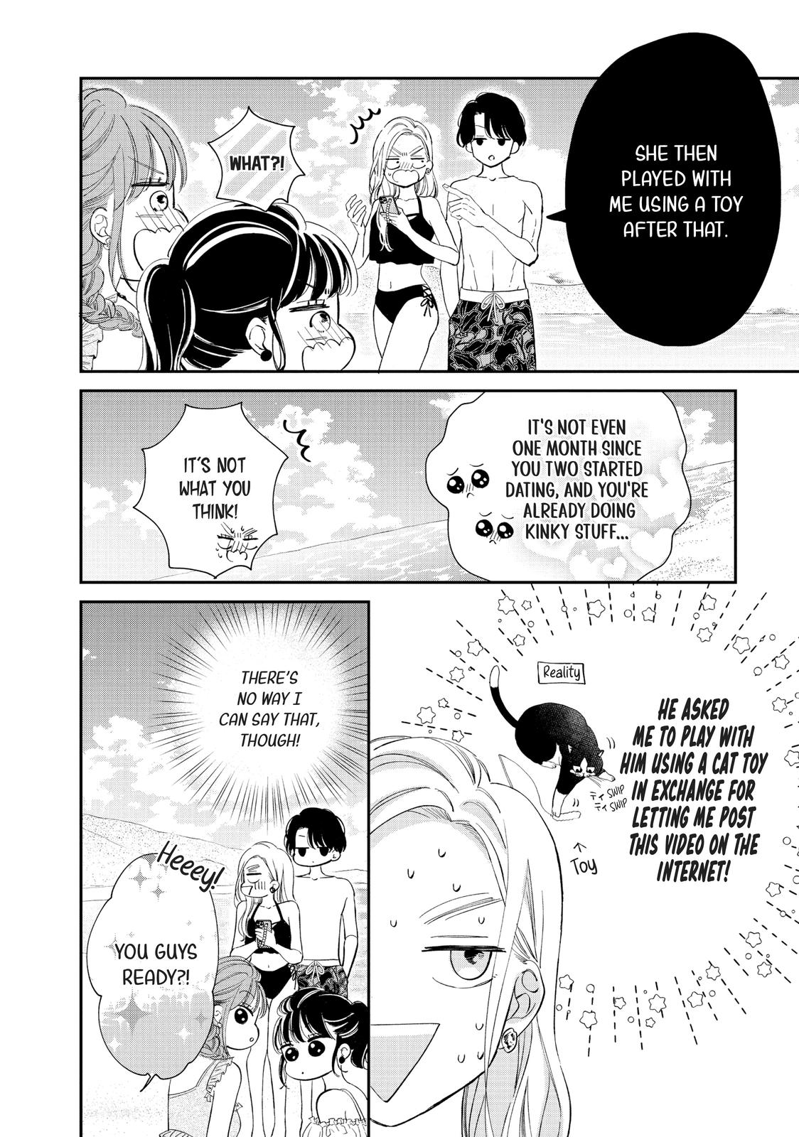 Neko to Kiss
