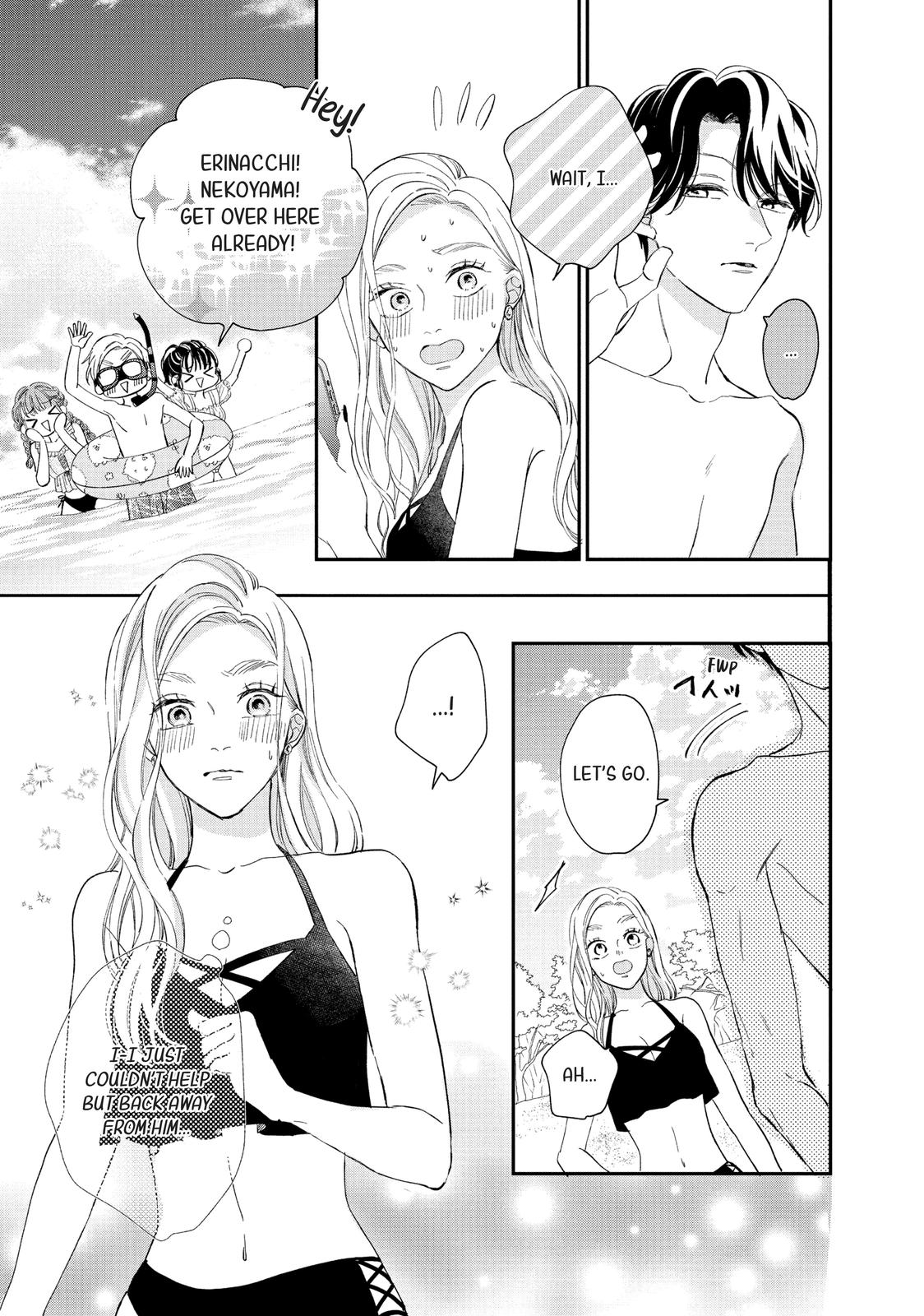 Neko to Kiss