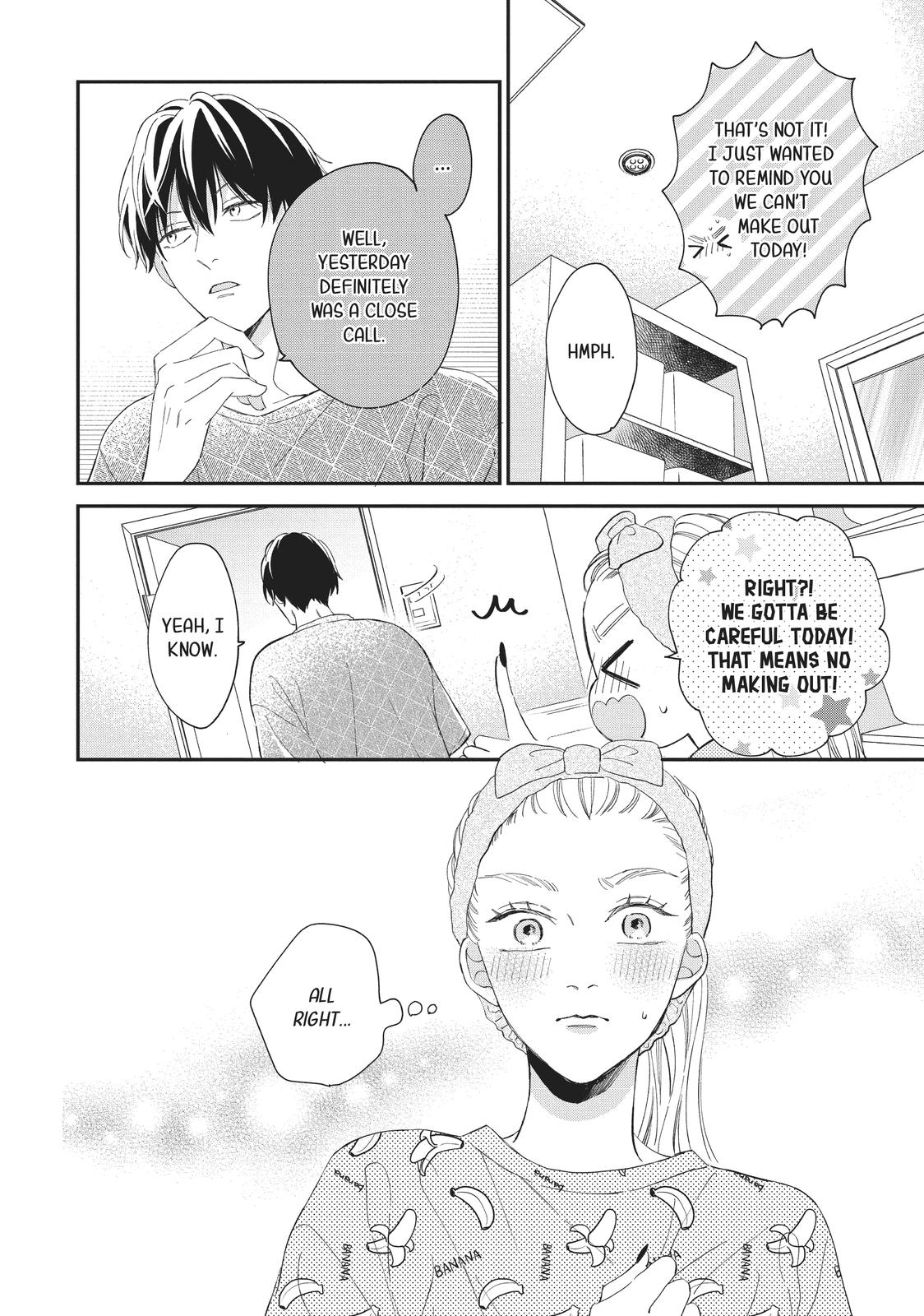 Neko to Kiss