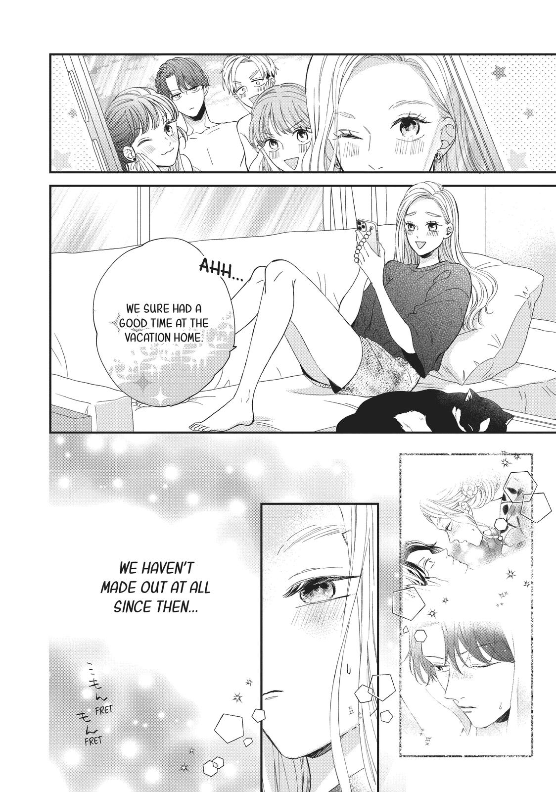 Neko to Kiss