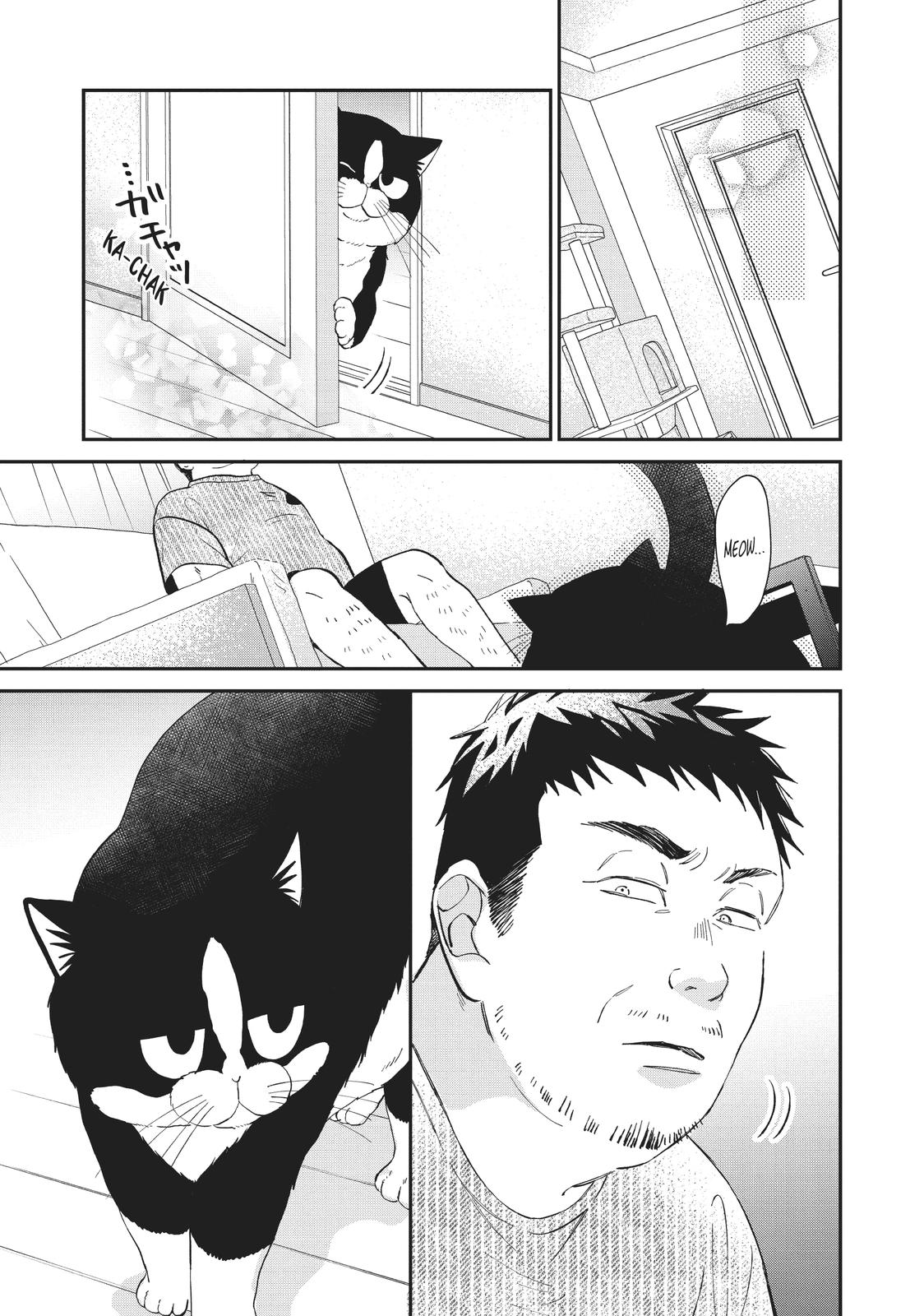 Neko to Kiss