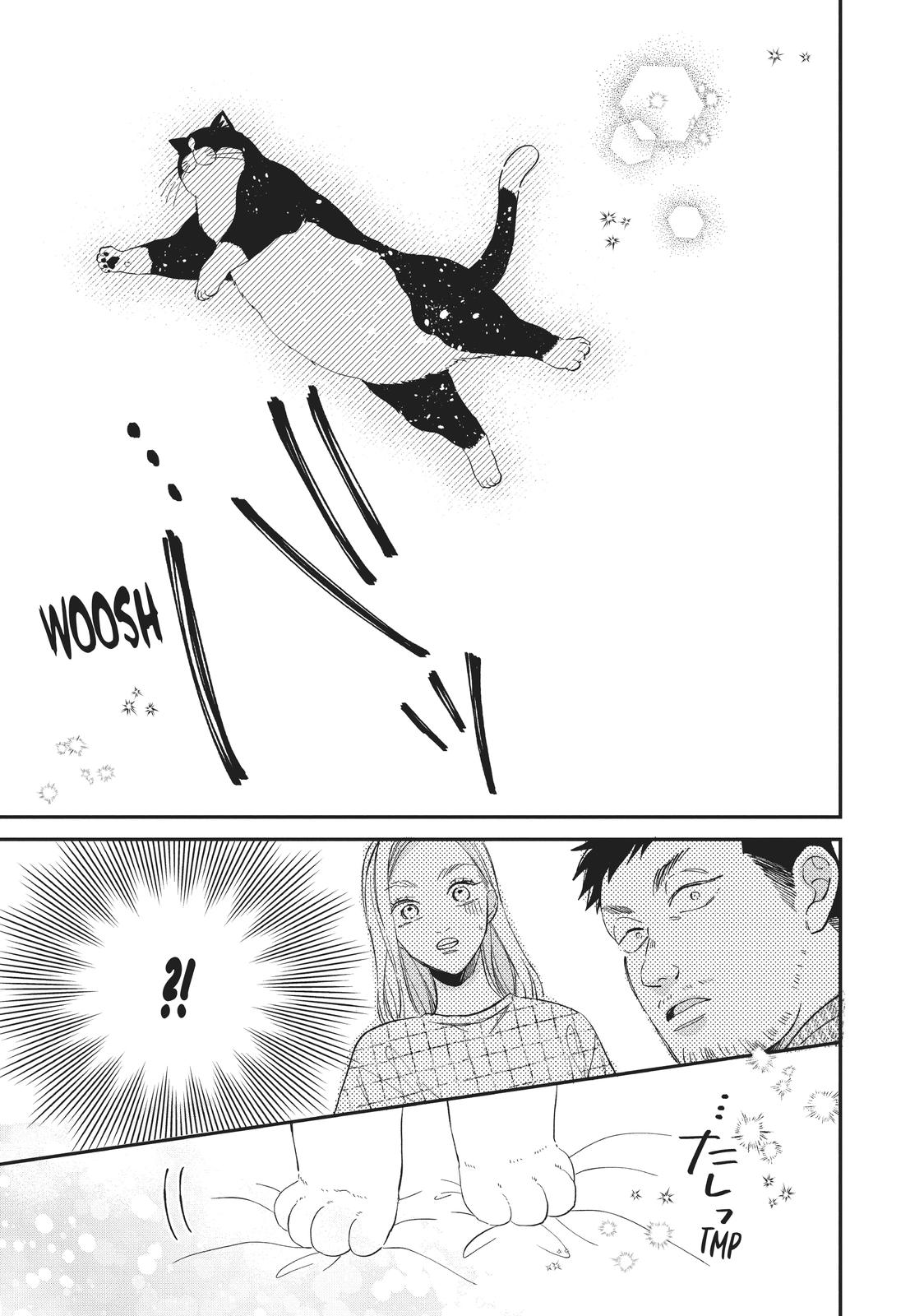 Neko to Kiss