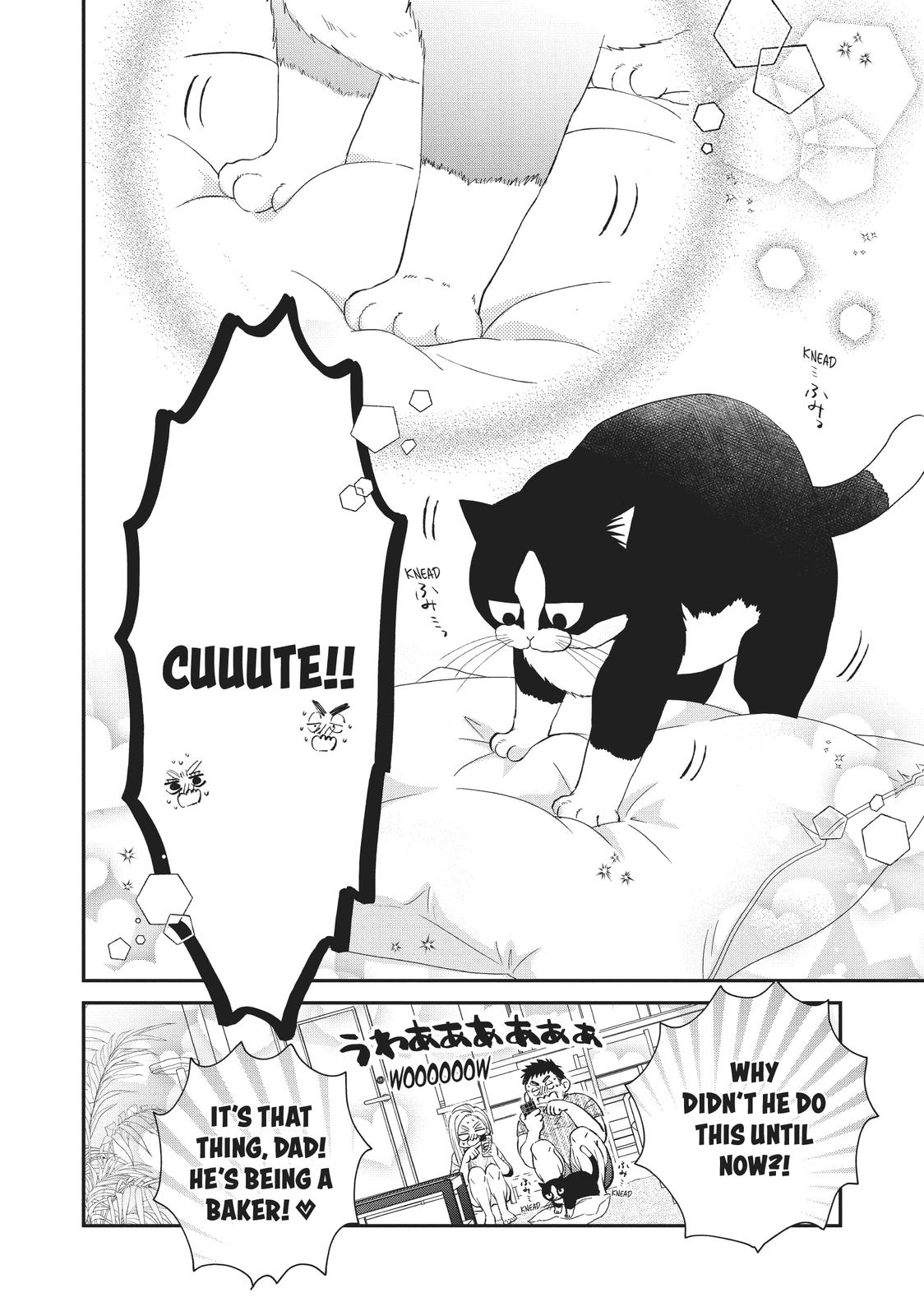 Neko to Kiss