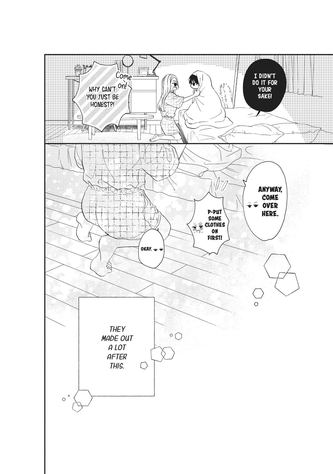 Neko to Kiss