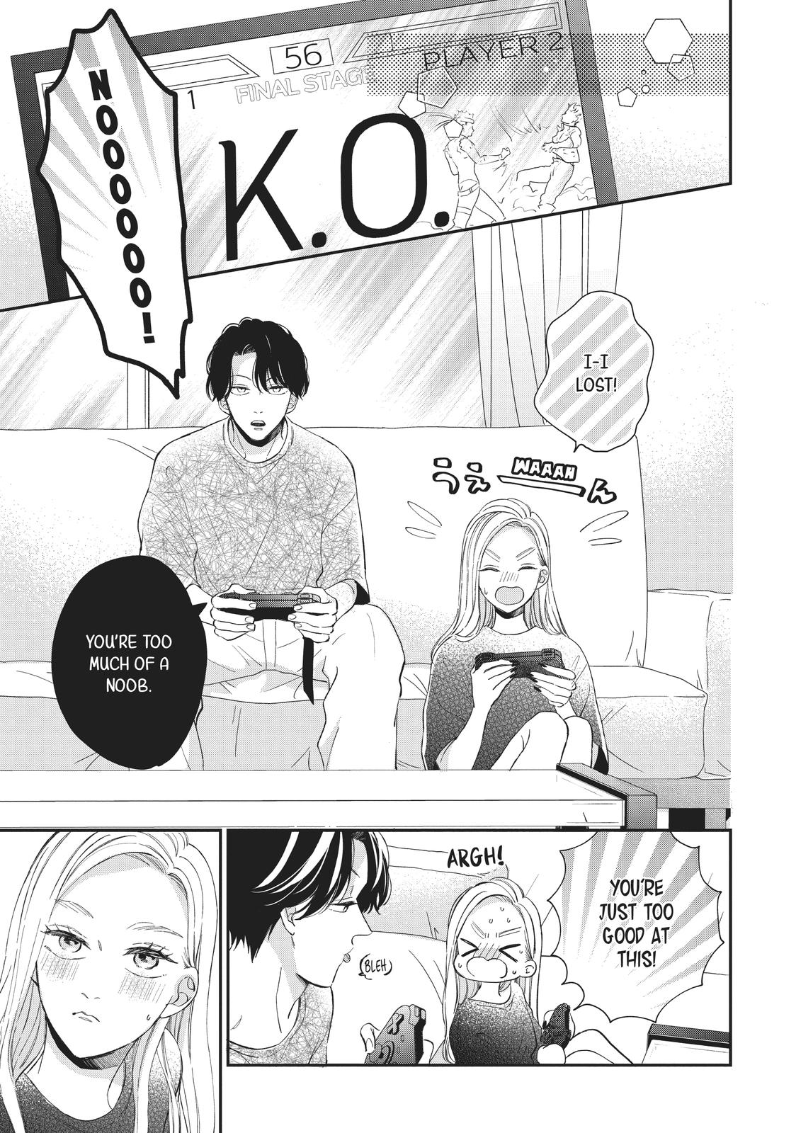 Neko to Kiss