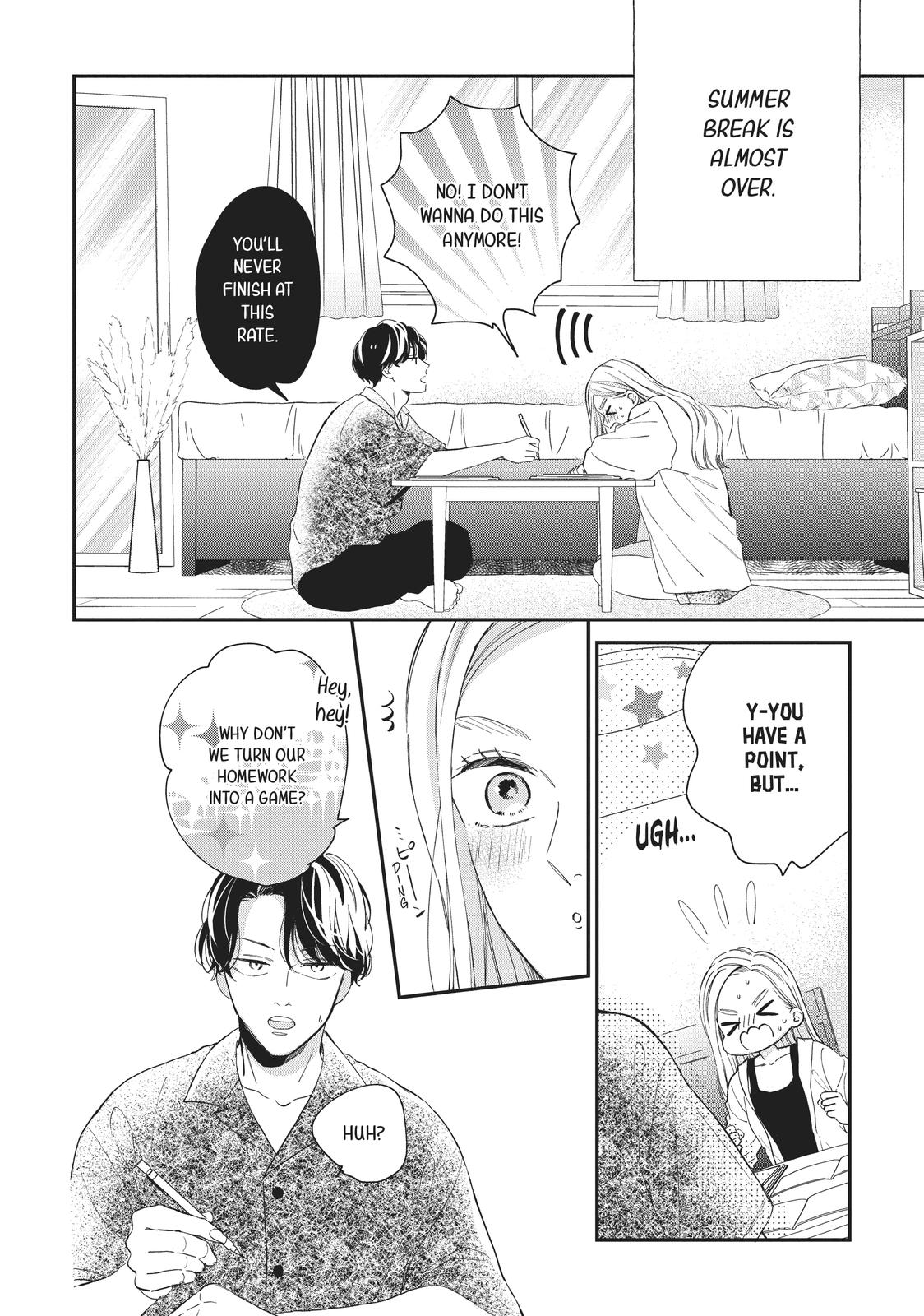 Neko to Kiss