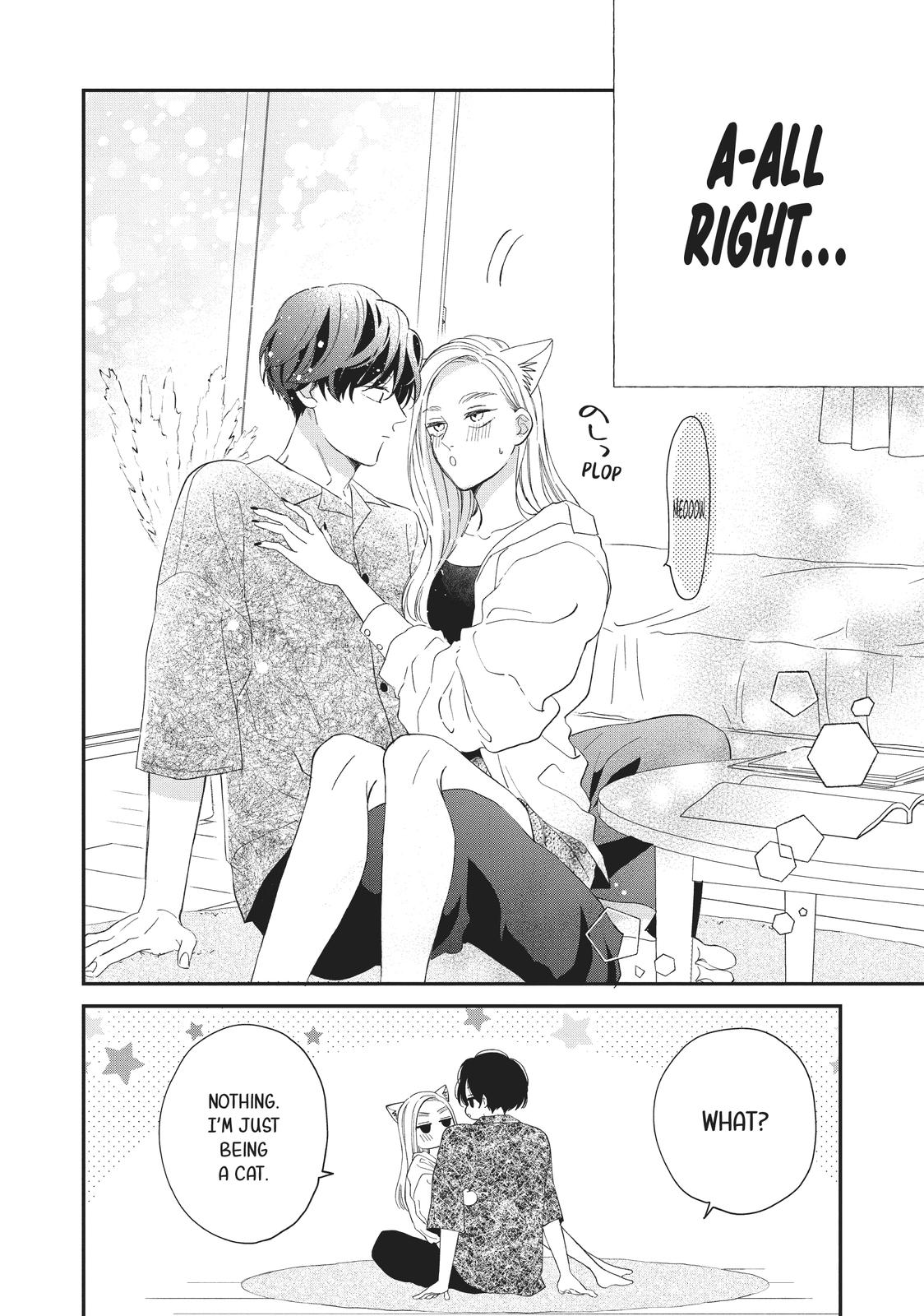 Neko to Kiss
