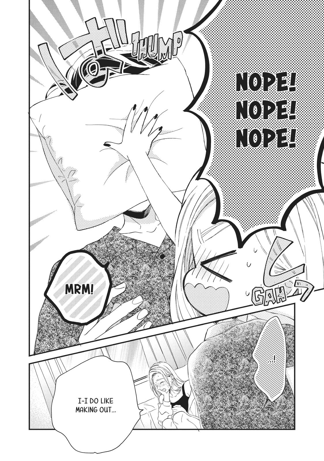 Neko to Kiss