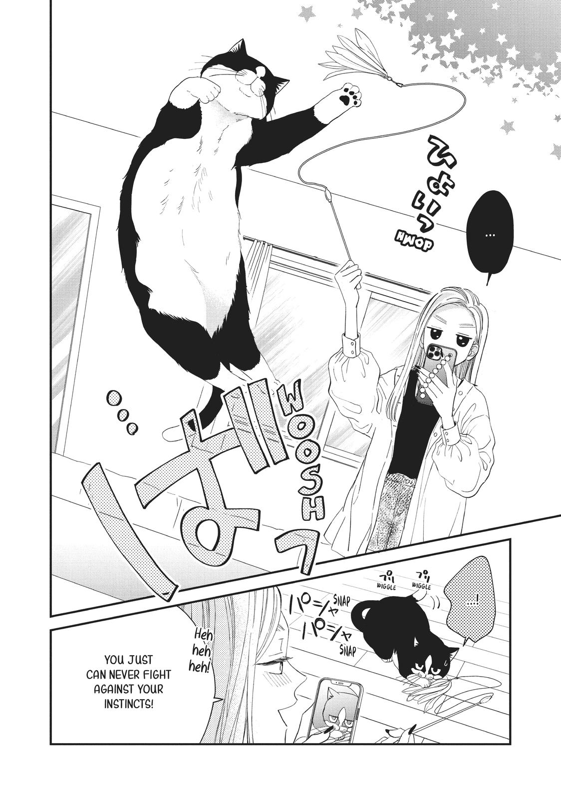 Neko to Kiss