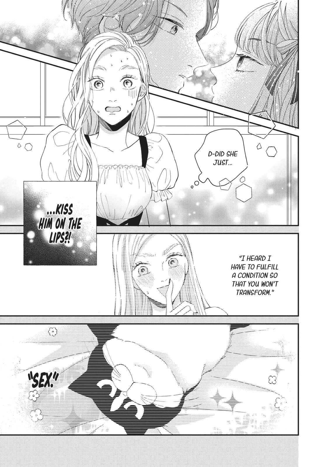 Neko to Kiss