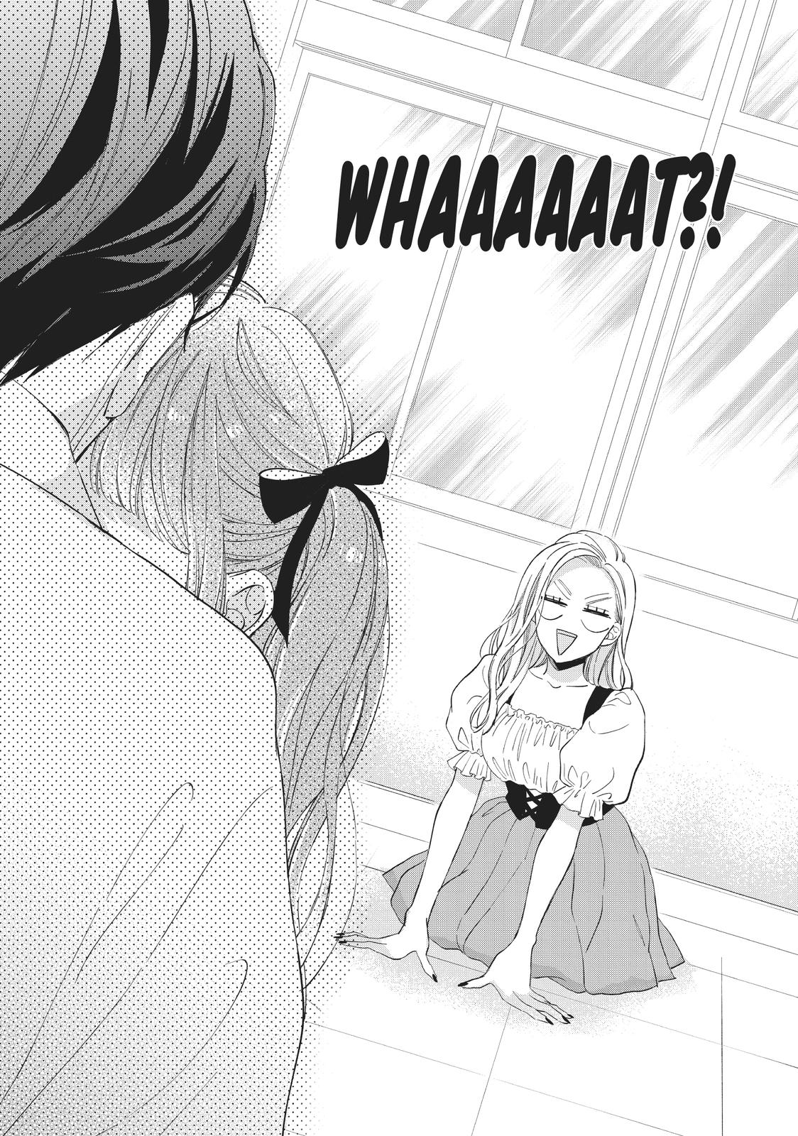 Neko to Kiss