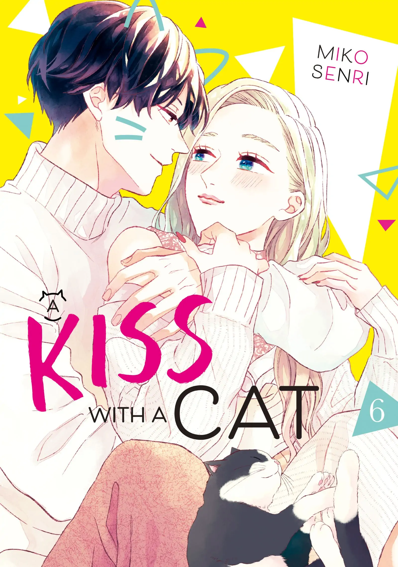 Neko to Kiss