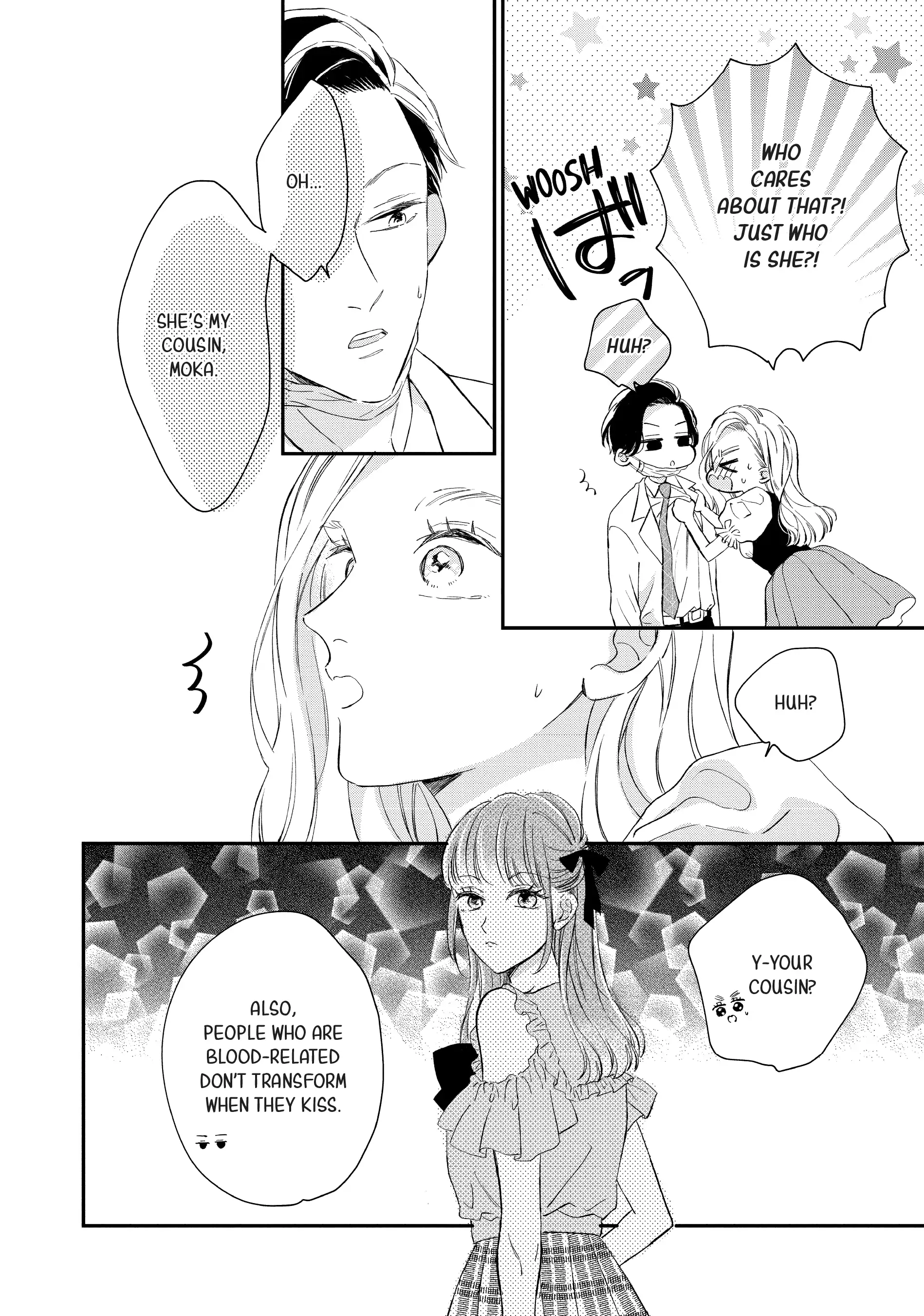 Neko to Kiss