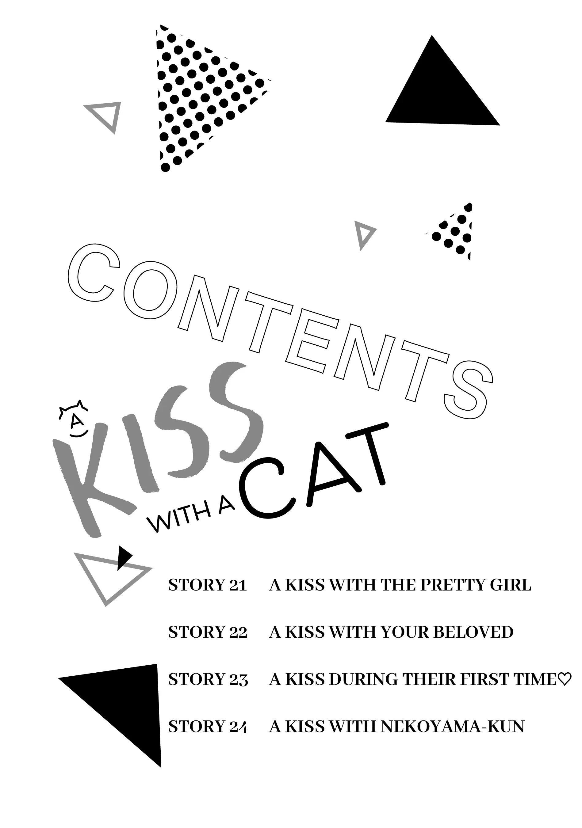 Neko to Kiss