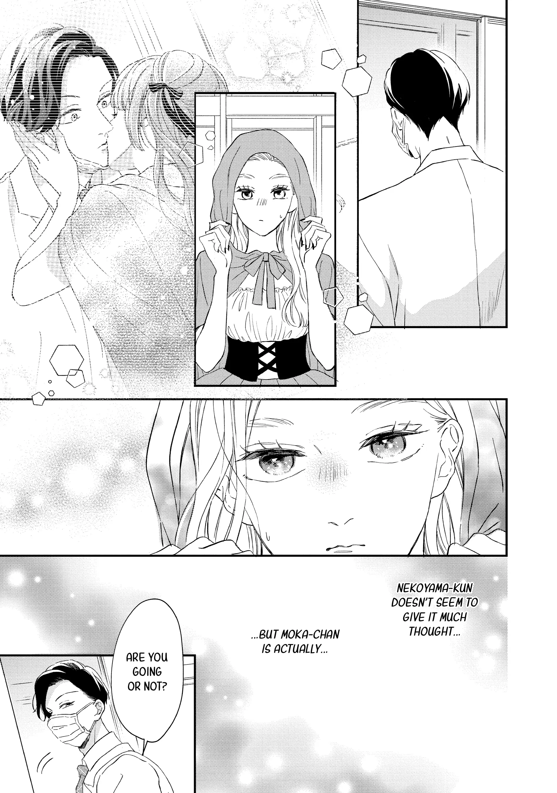 Neko to Kiss