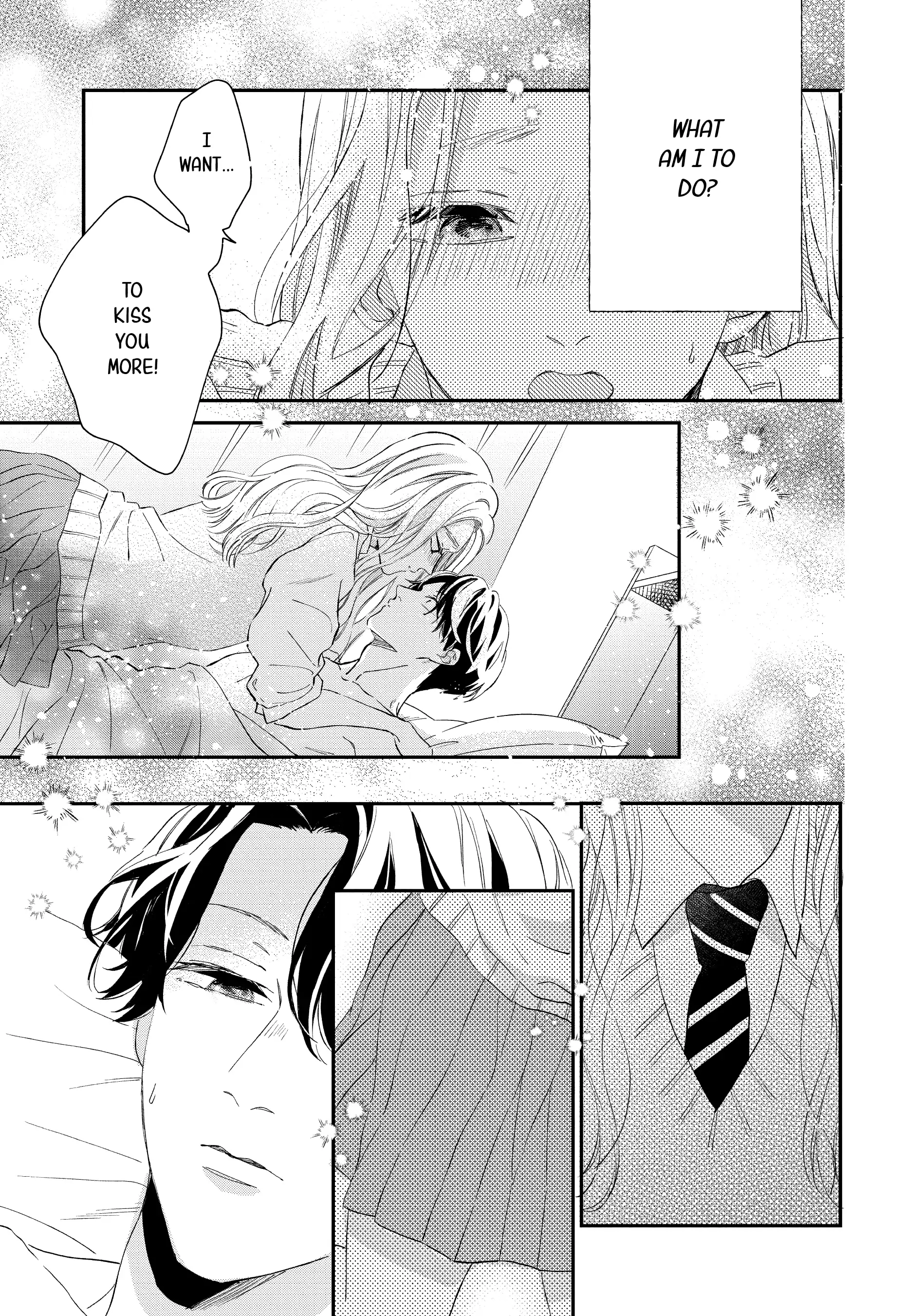 Neko to Kiss