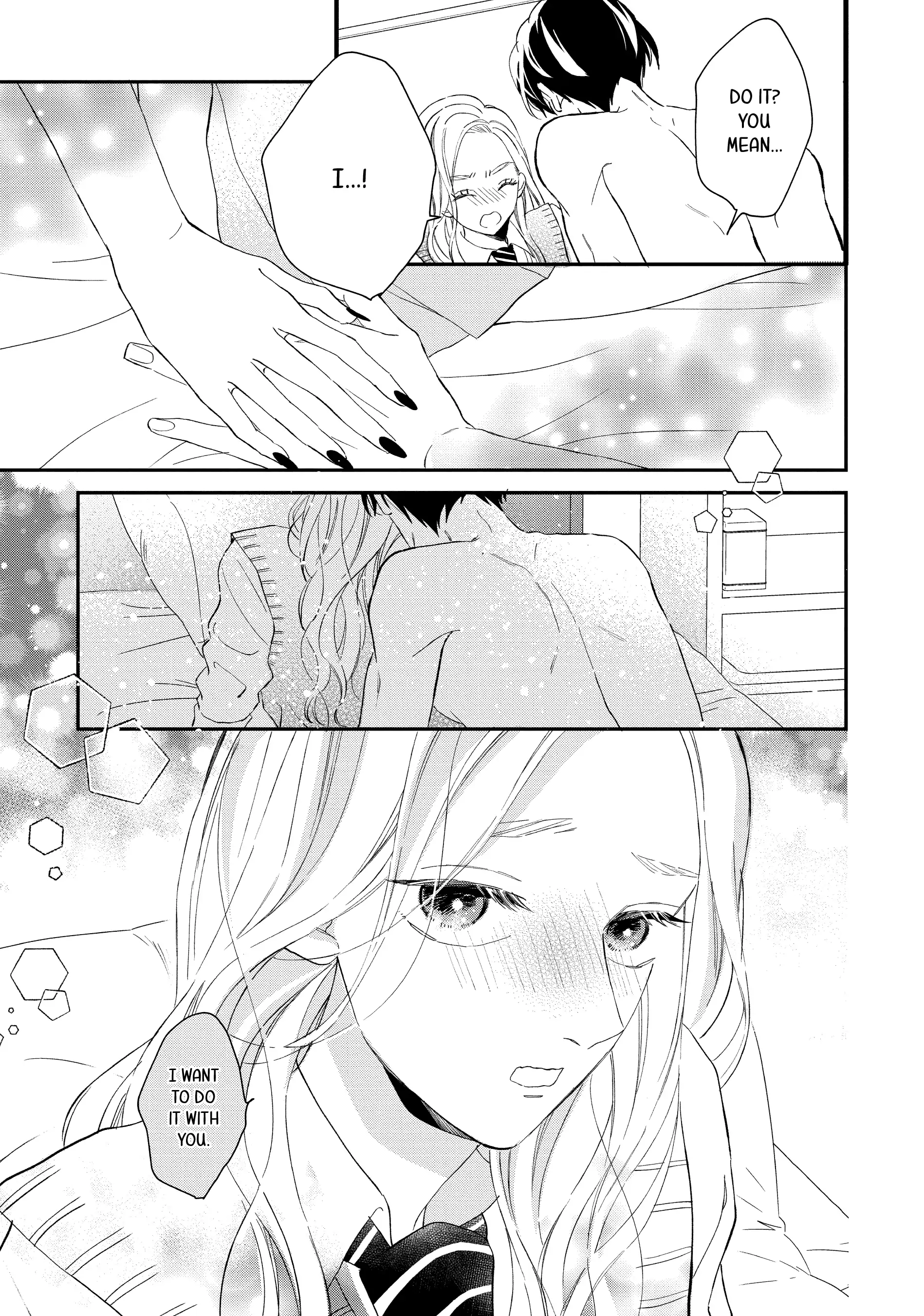 Neko to Kiss