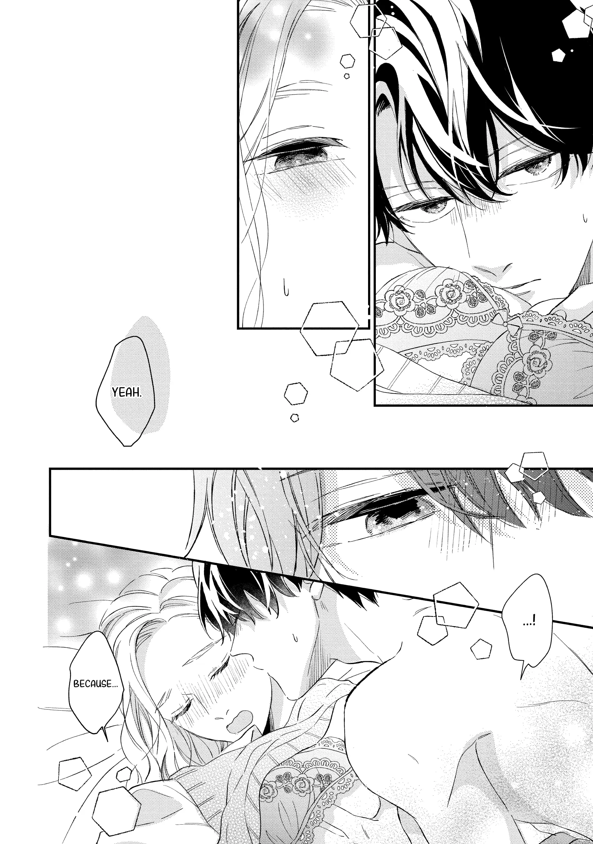 Neko to Kiss