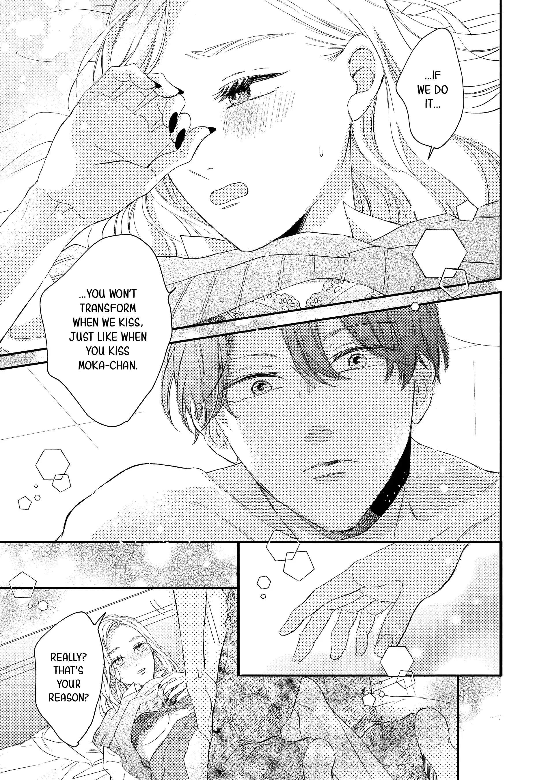 Neko to Kiss