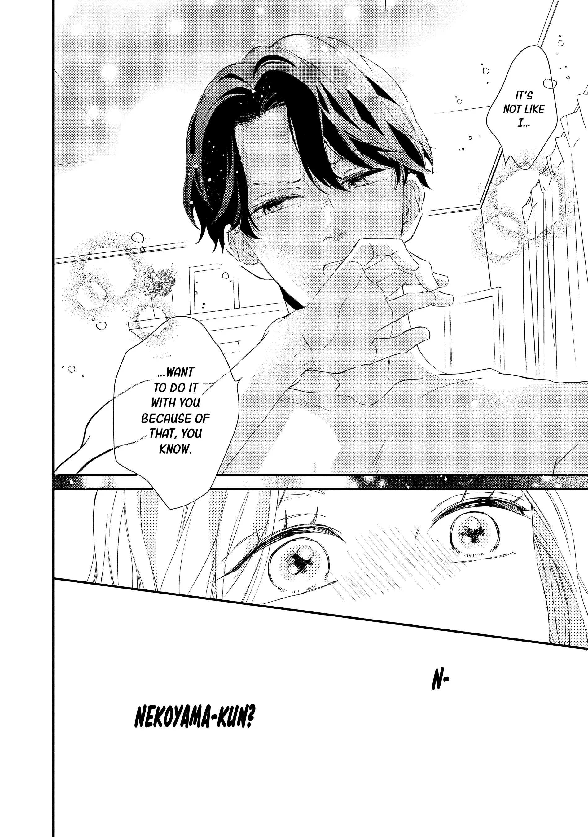 Neko to Kiss
