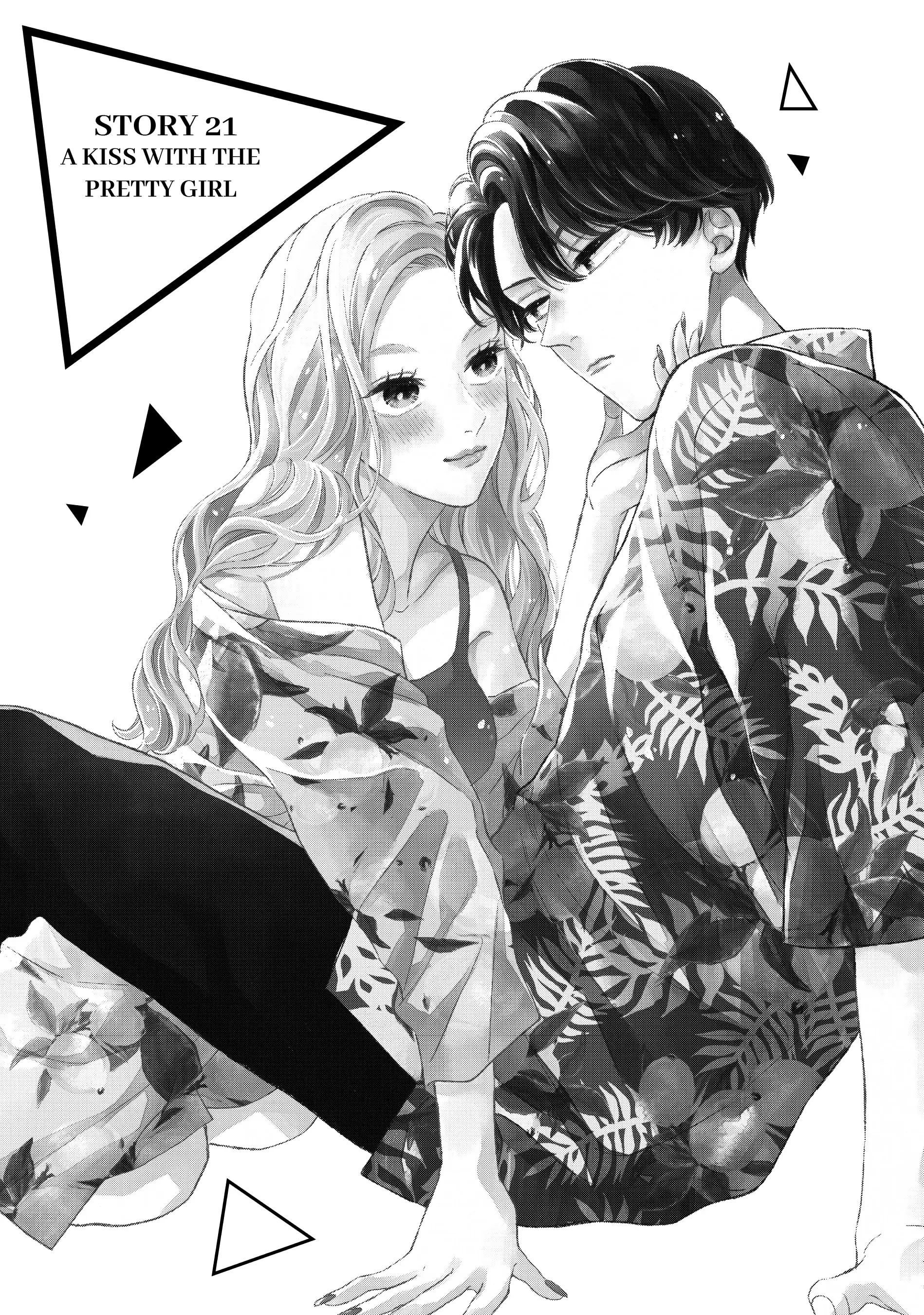 Neko to Kiss