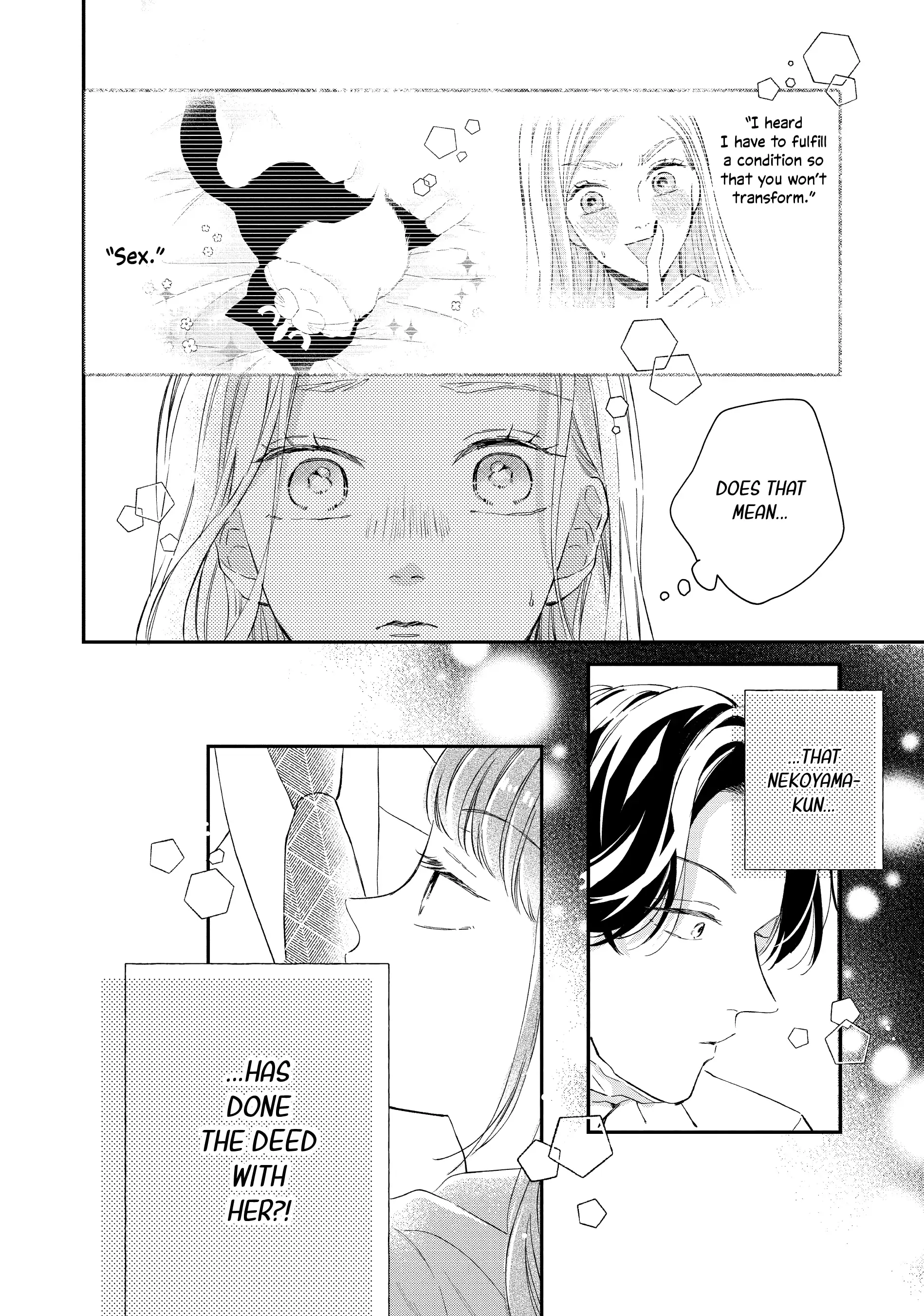 Neko to Kiss