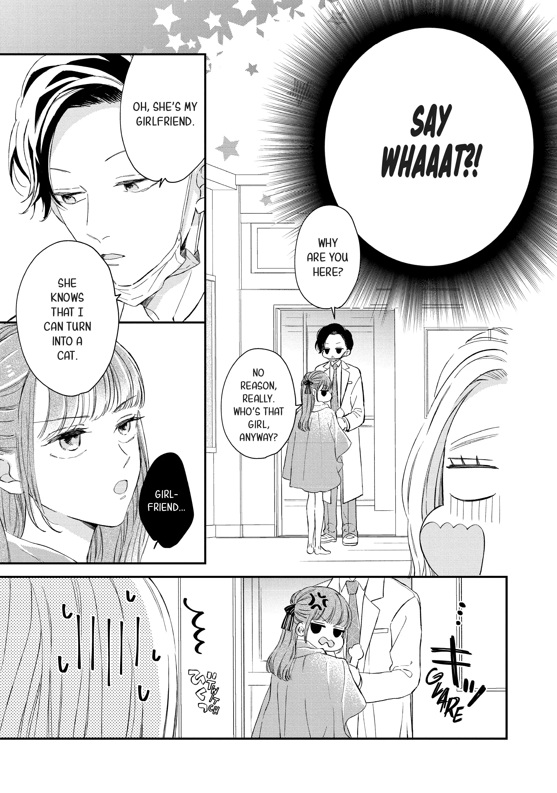Neko to Kiss