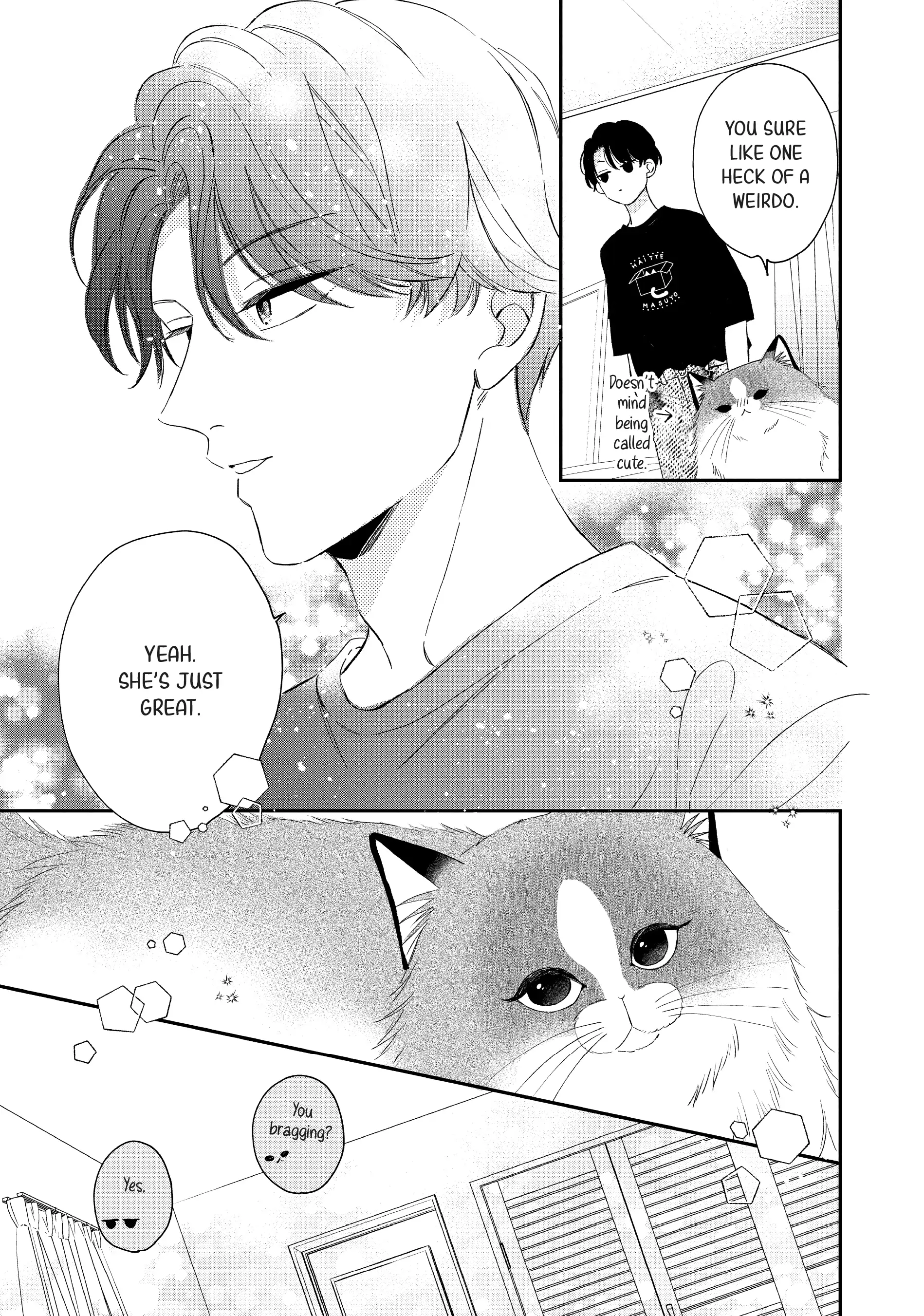 Neko to Kiss