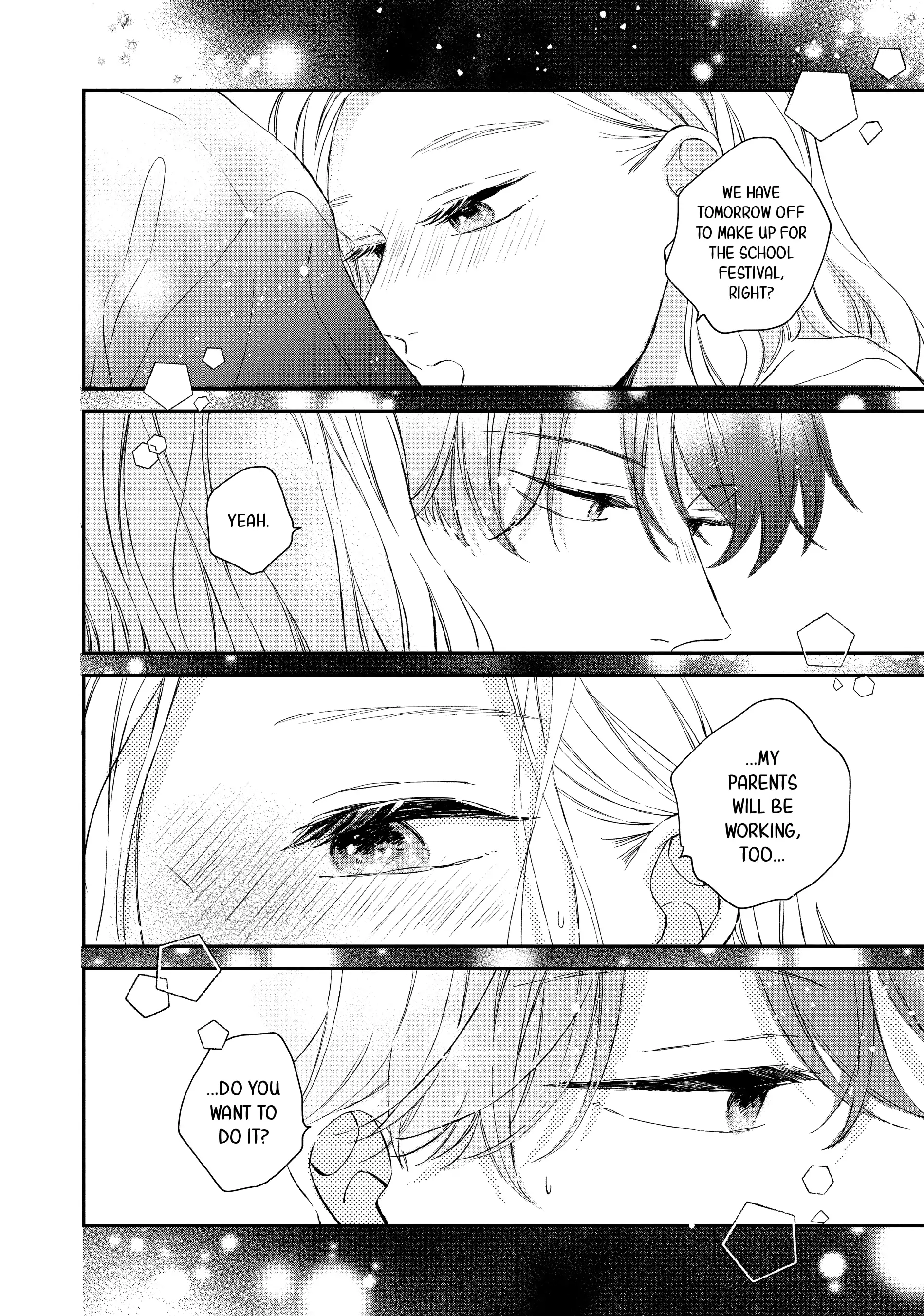 Neko to Kiss