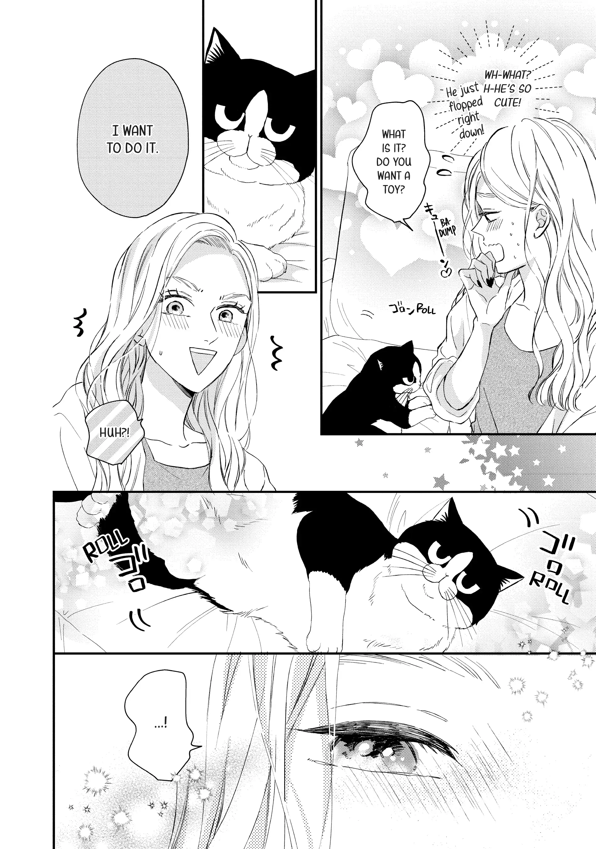 Neko to Kiss