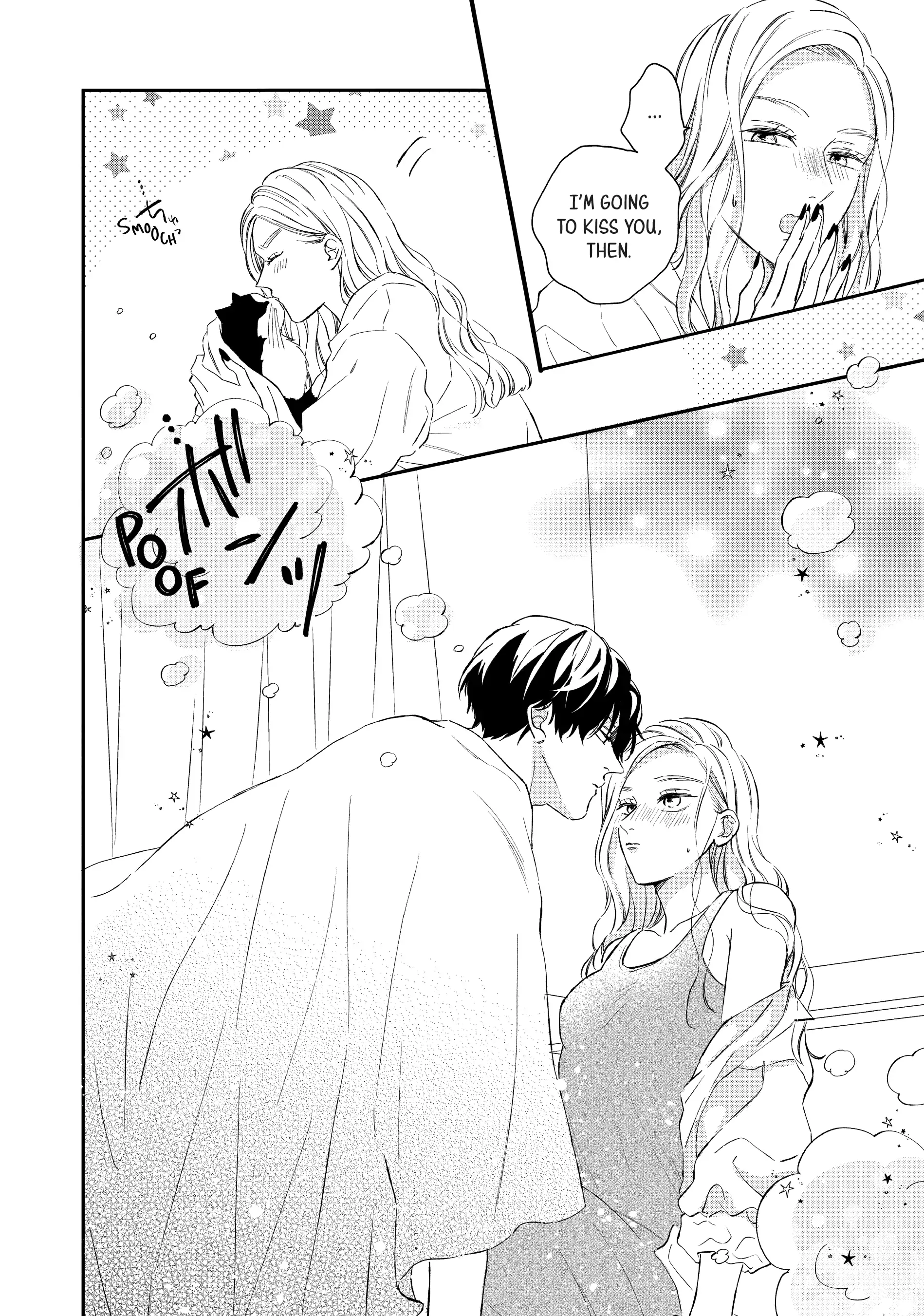 Neko to Kiss