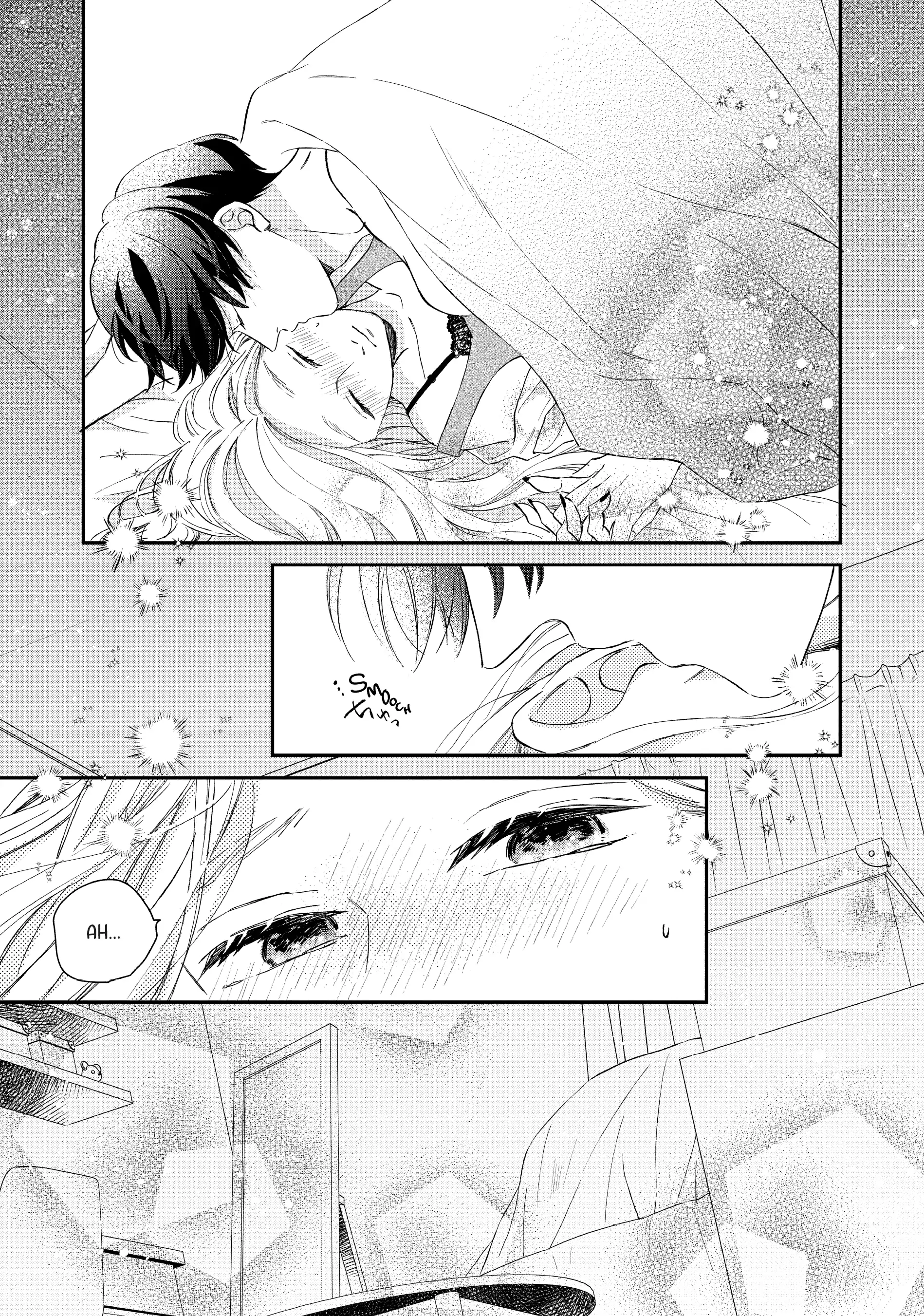Neko to Kiss