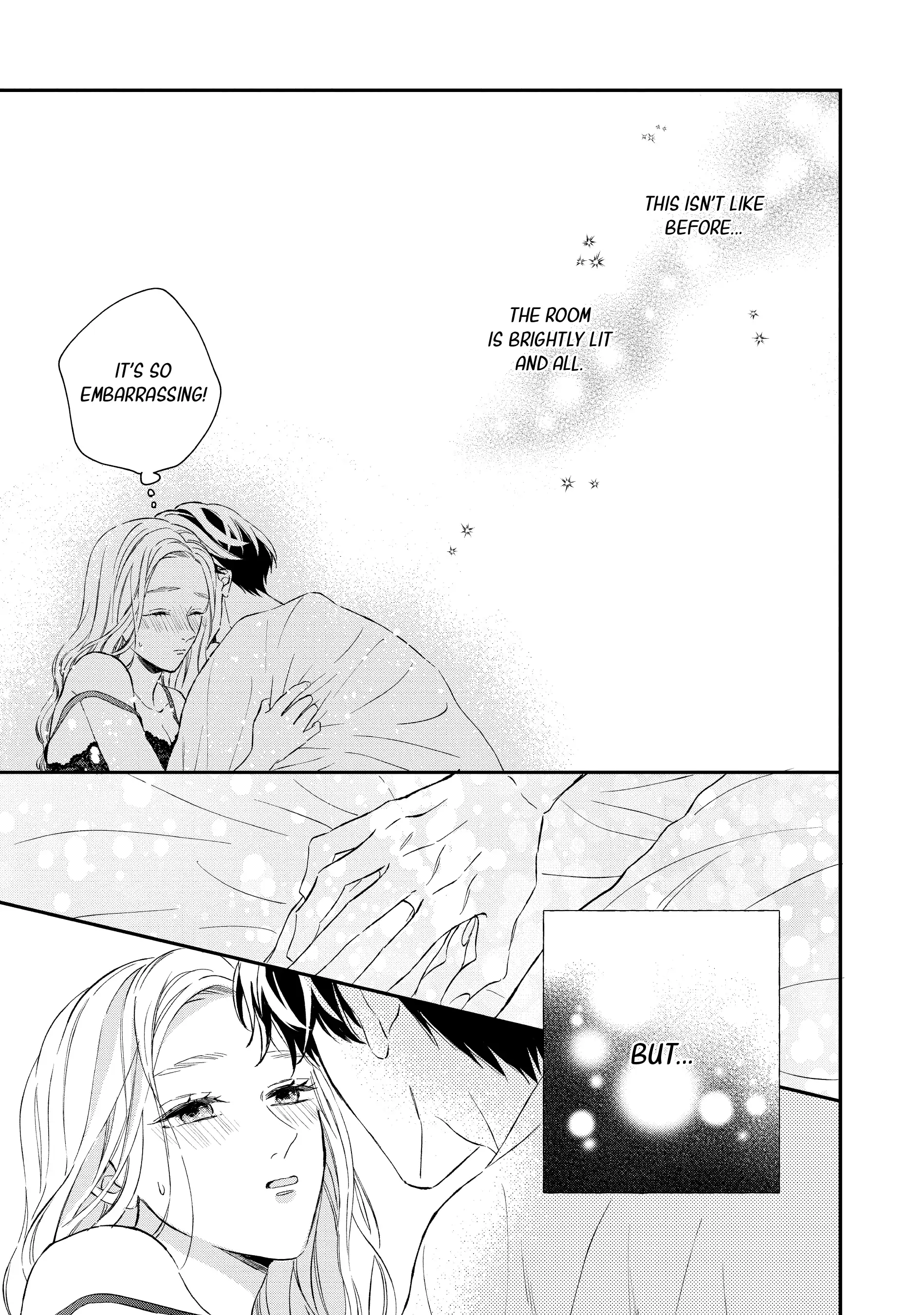Neko to Kiss