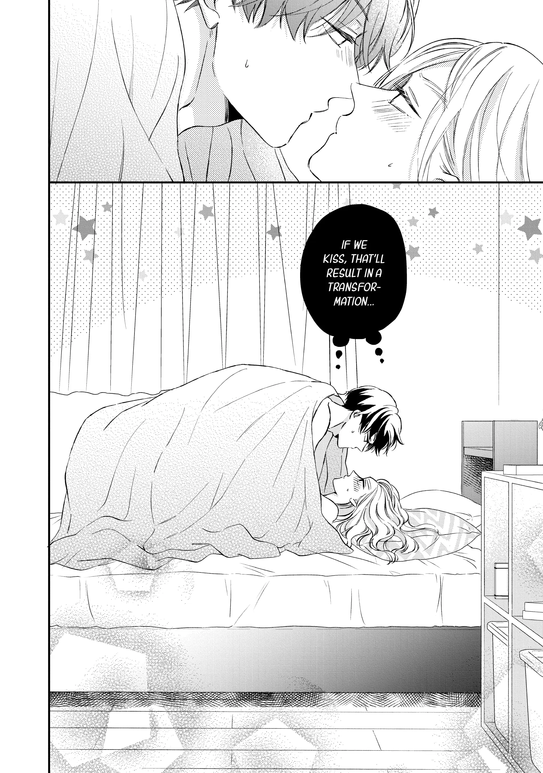Neko to Kiss