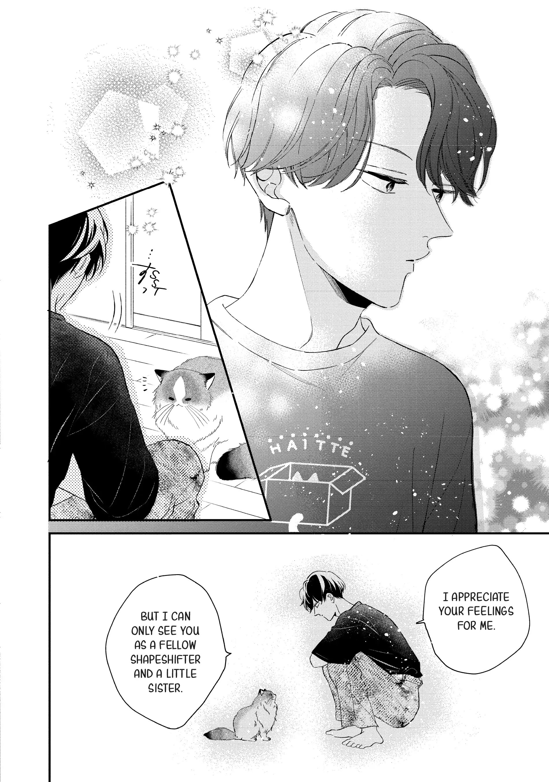Neko to Kiss