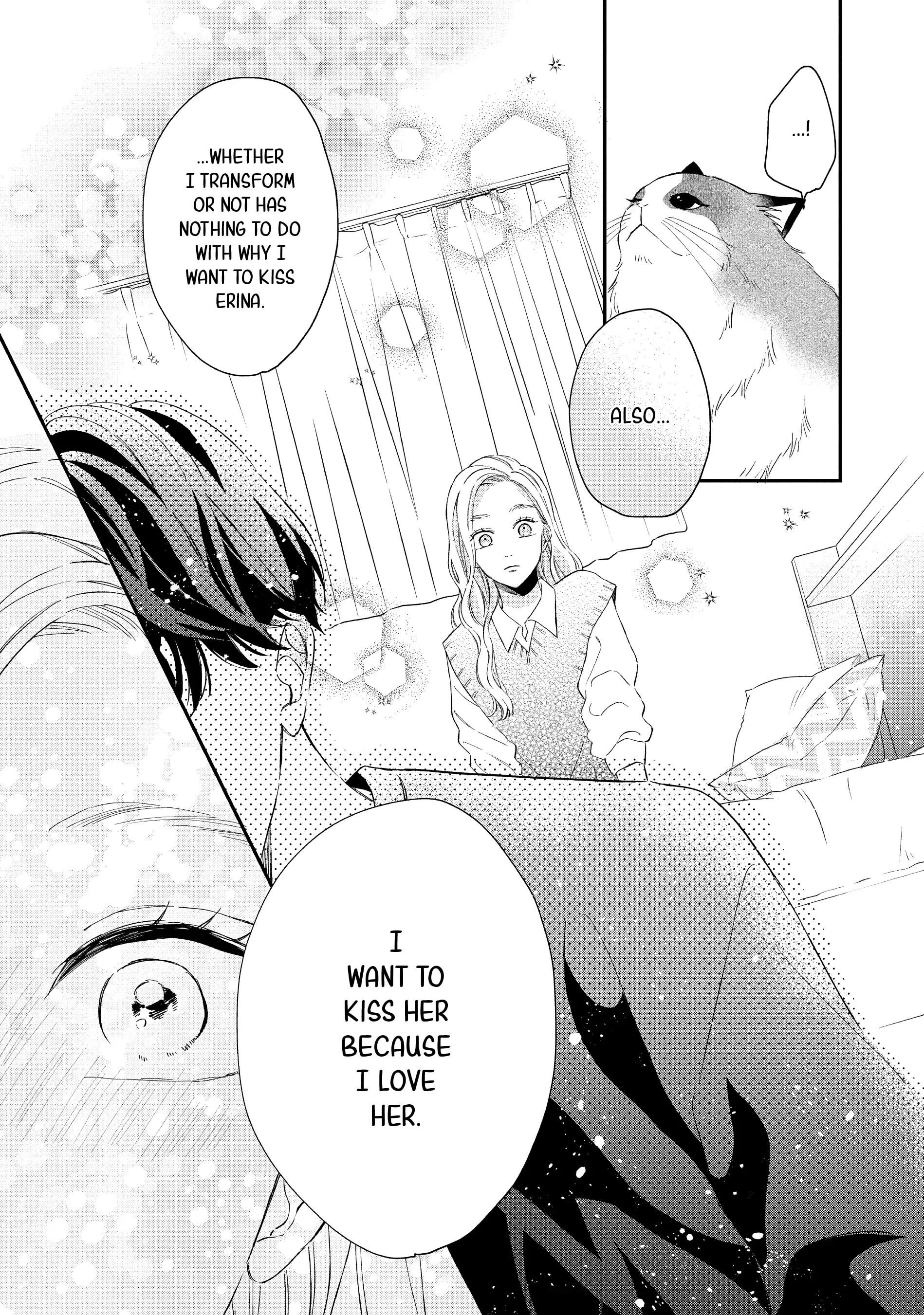 Neko to Kiss