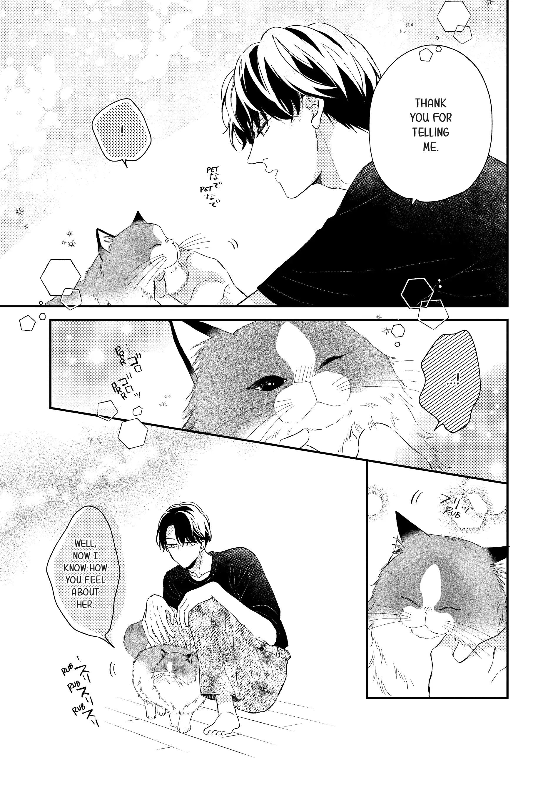 Neko to Kiss