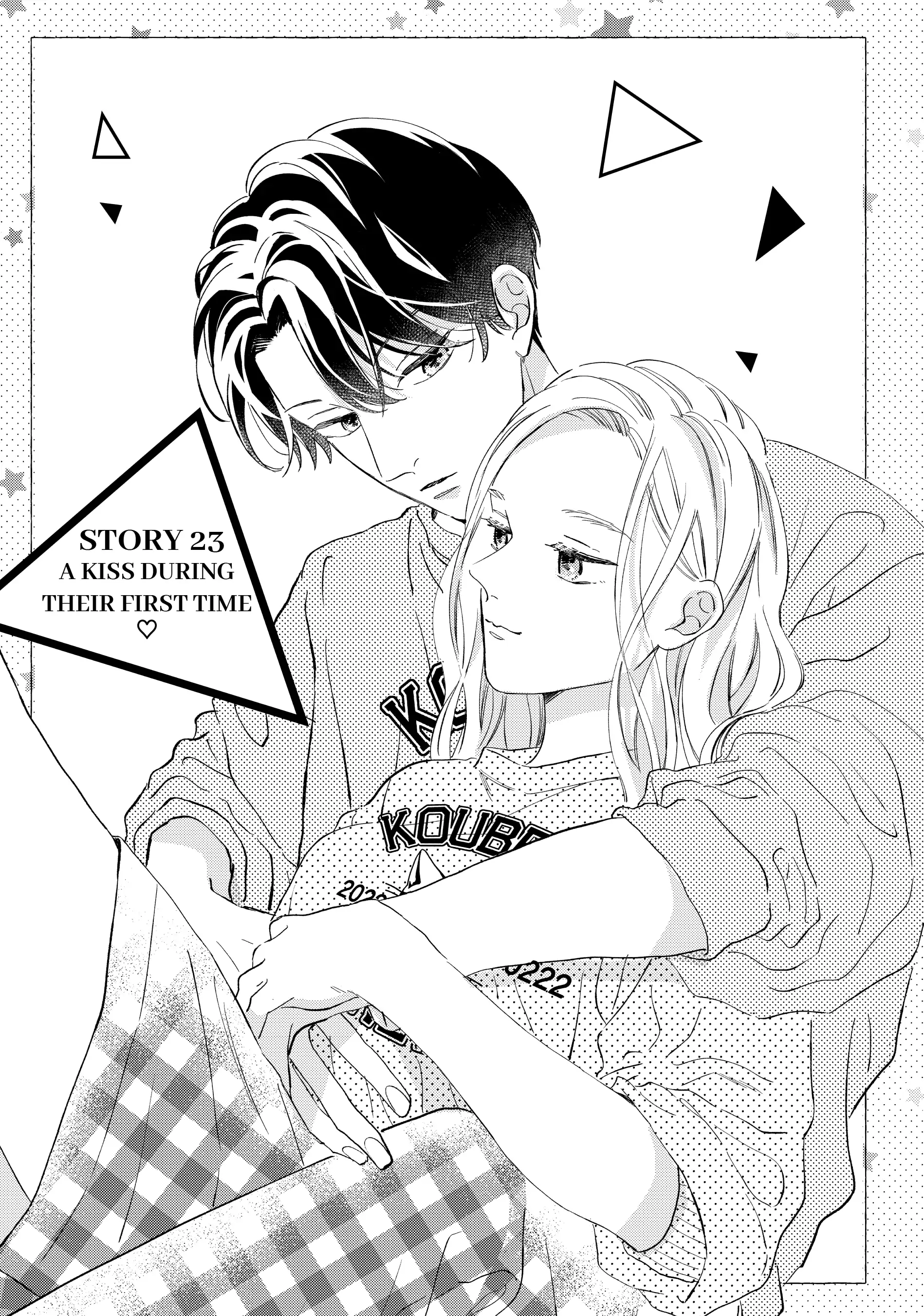Neko to Kiss