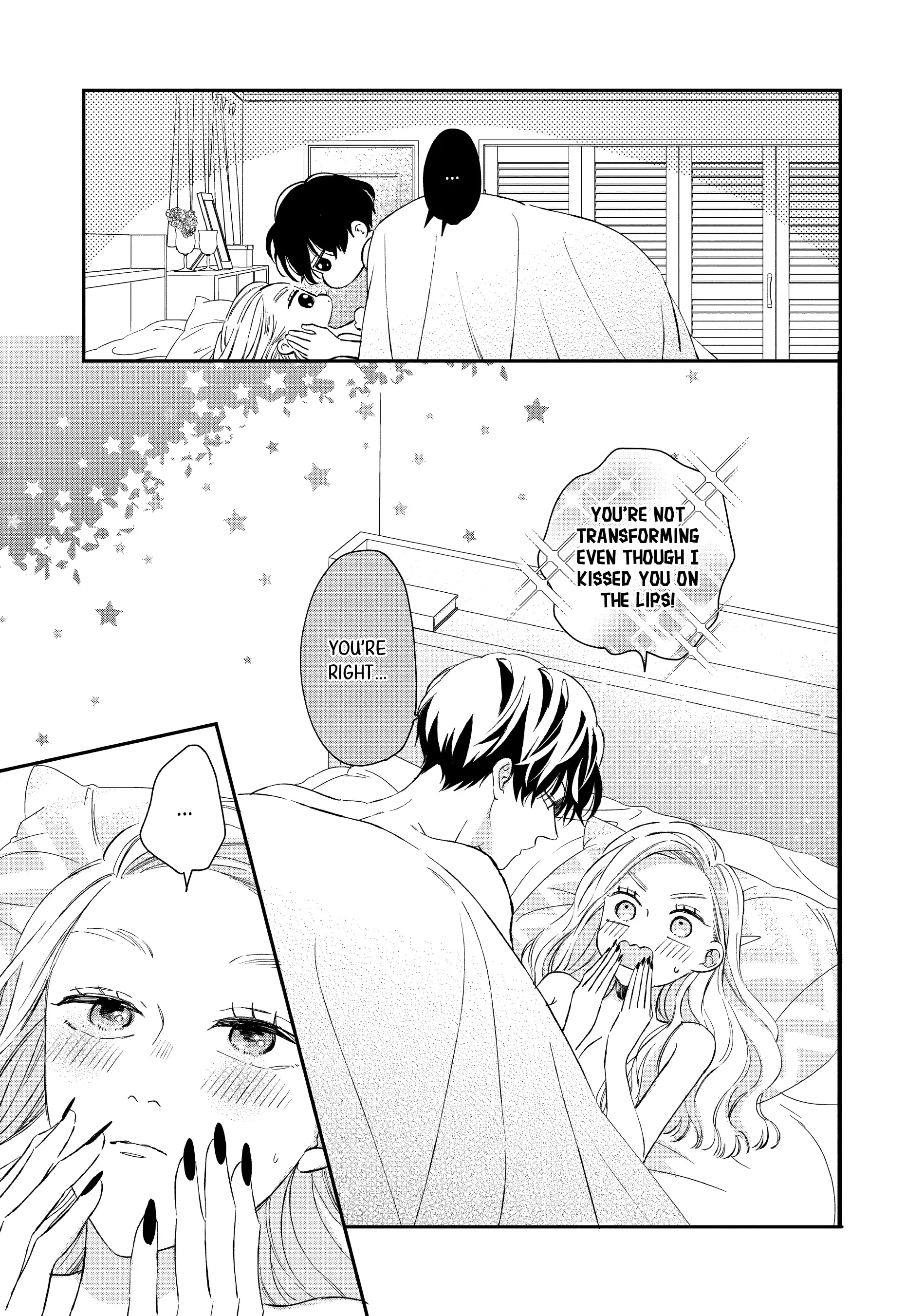 Neko to Kiss