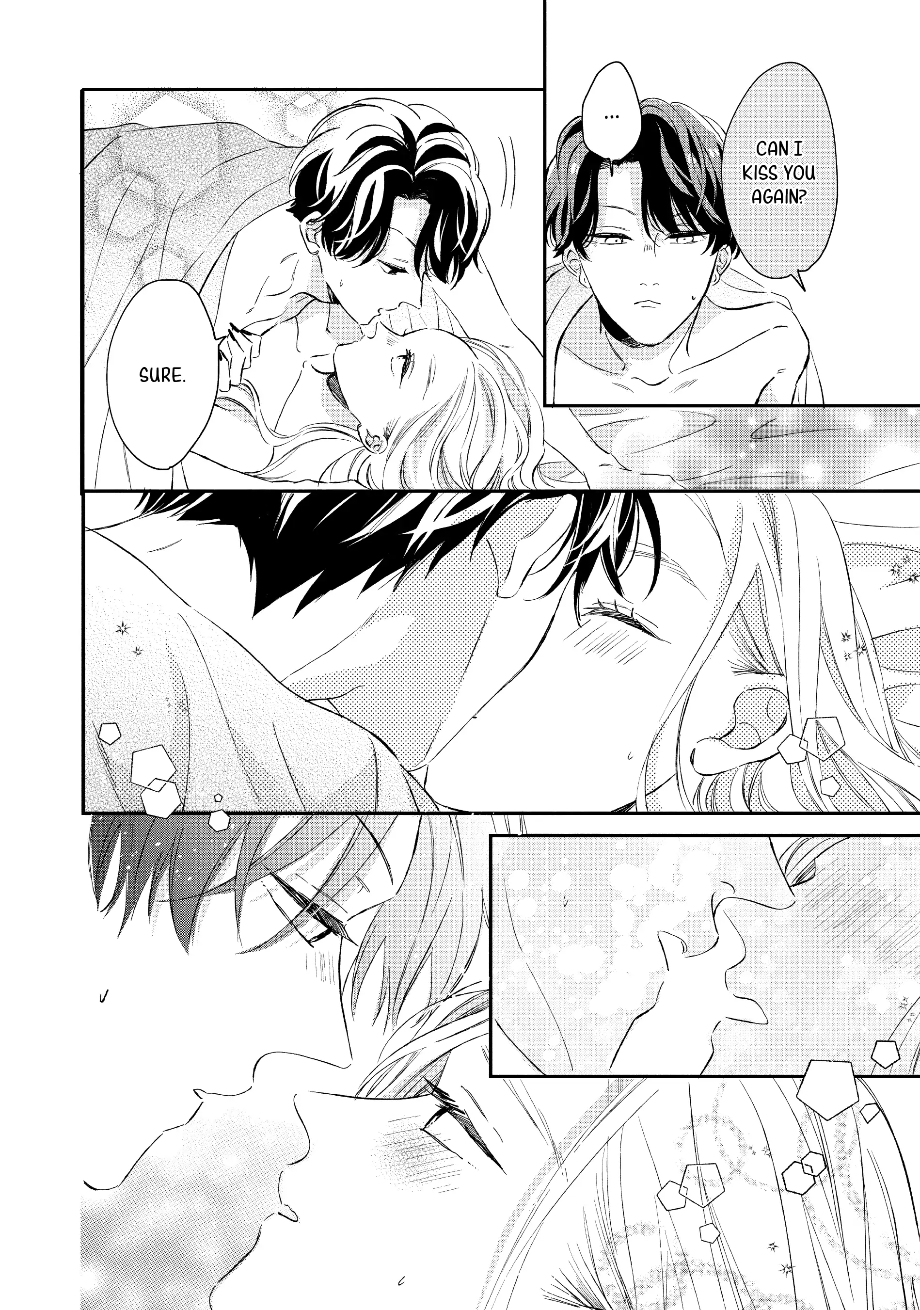 Neko to Kiss