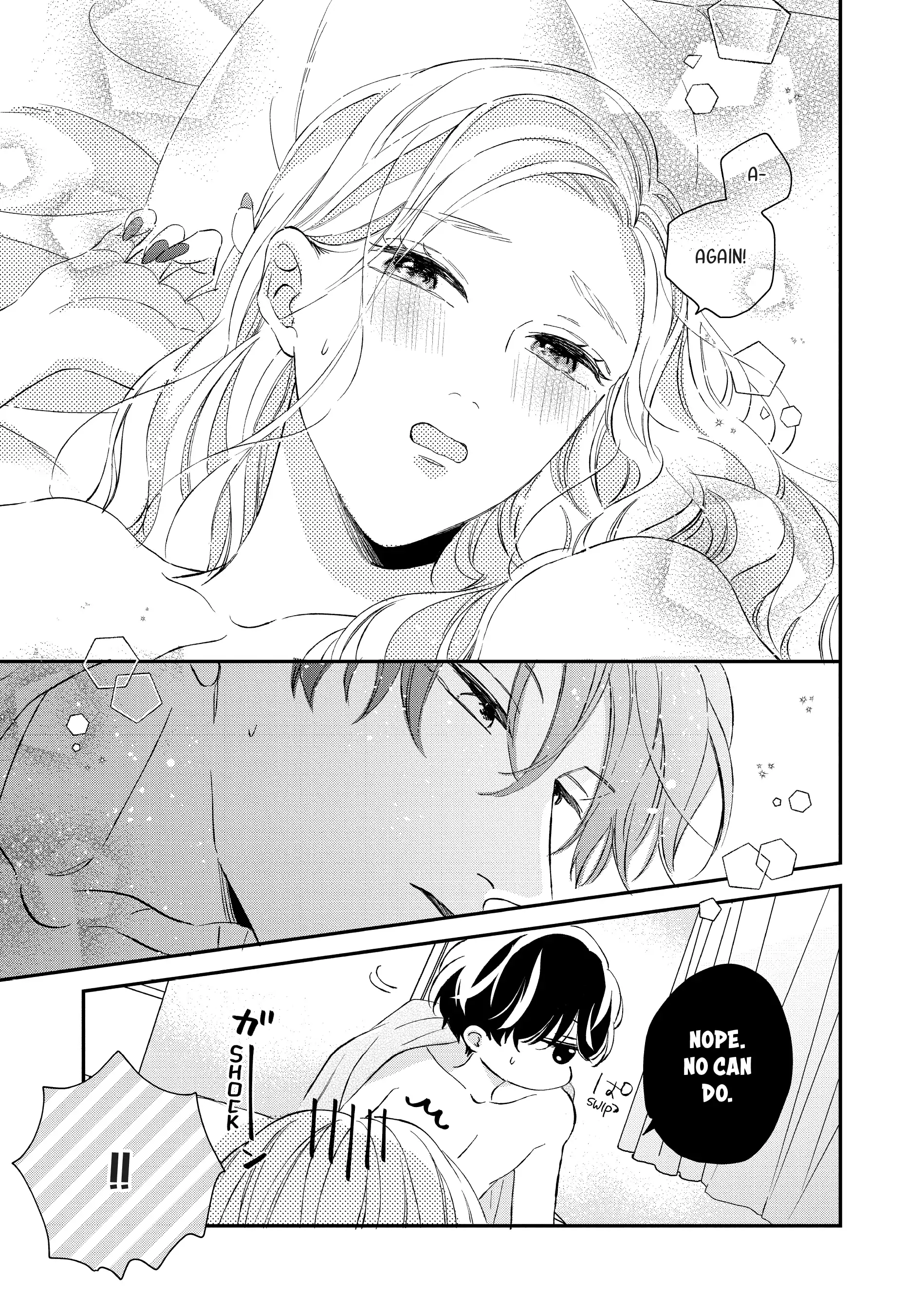 Neko to Kiss