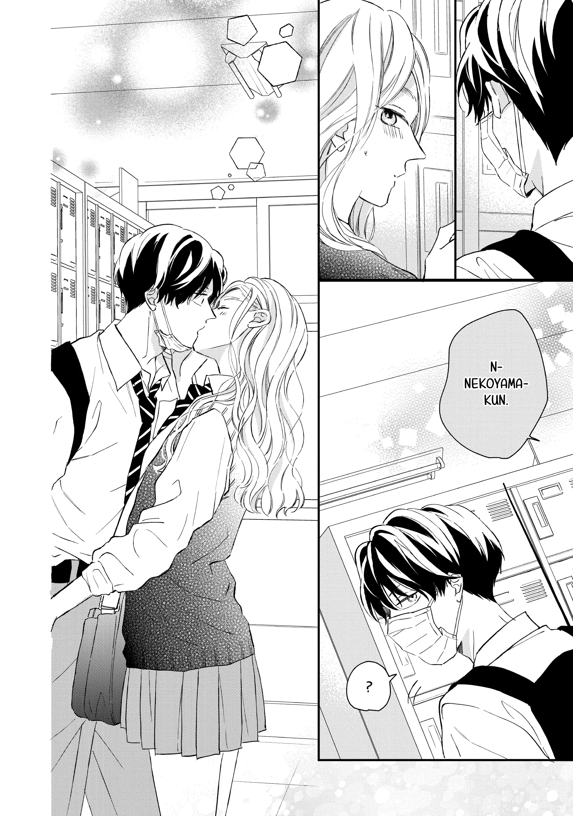 Neko to Kiss