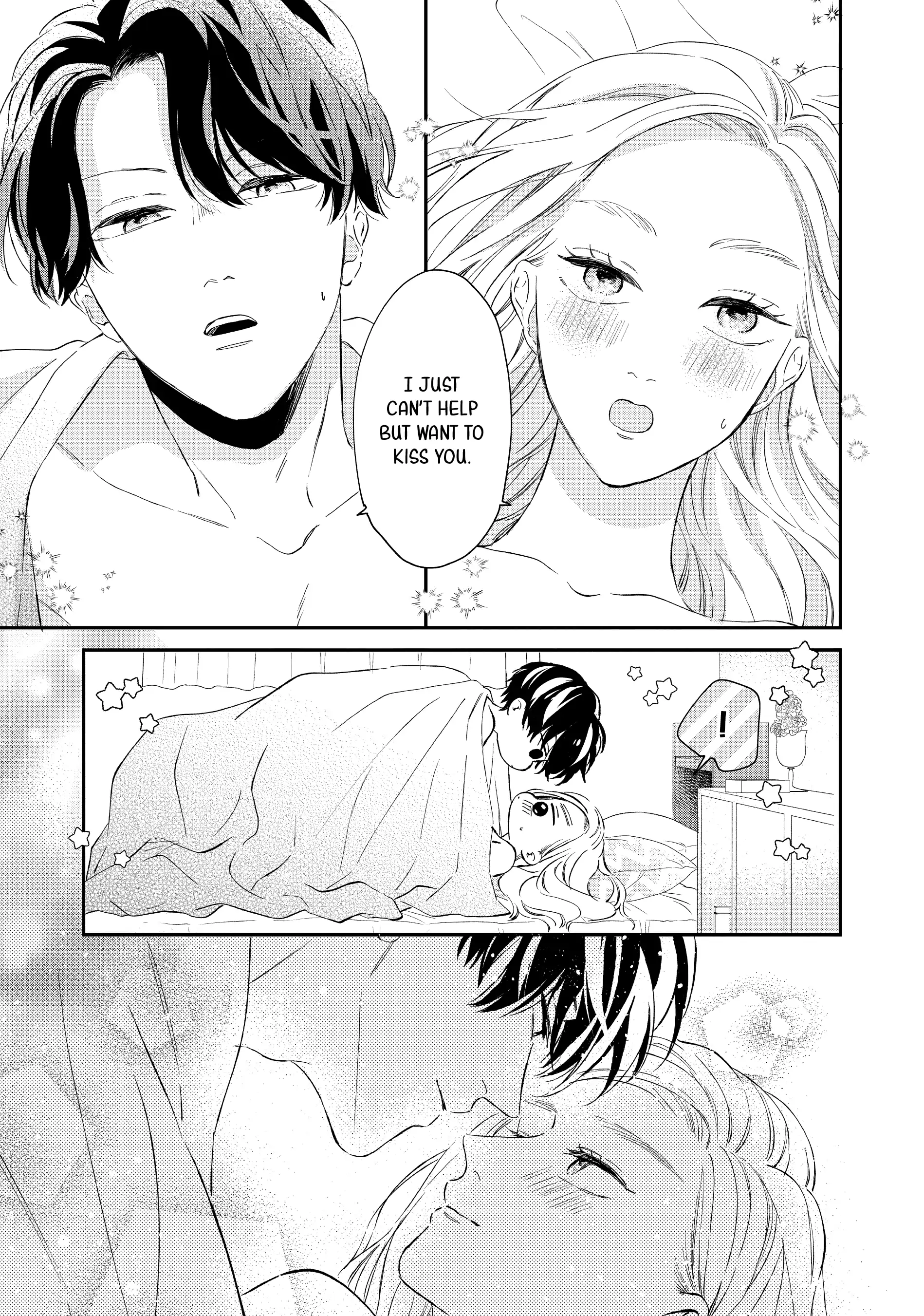 Neko to Kiss