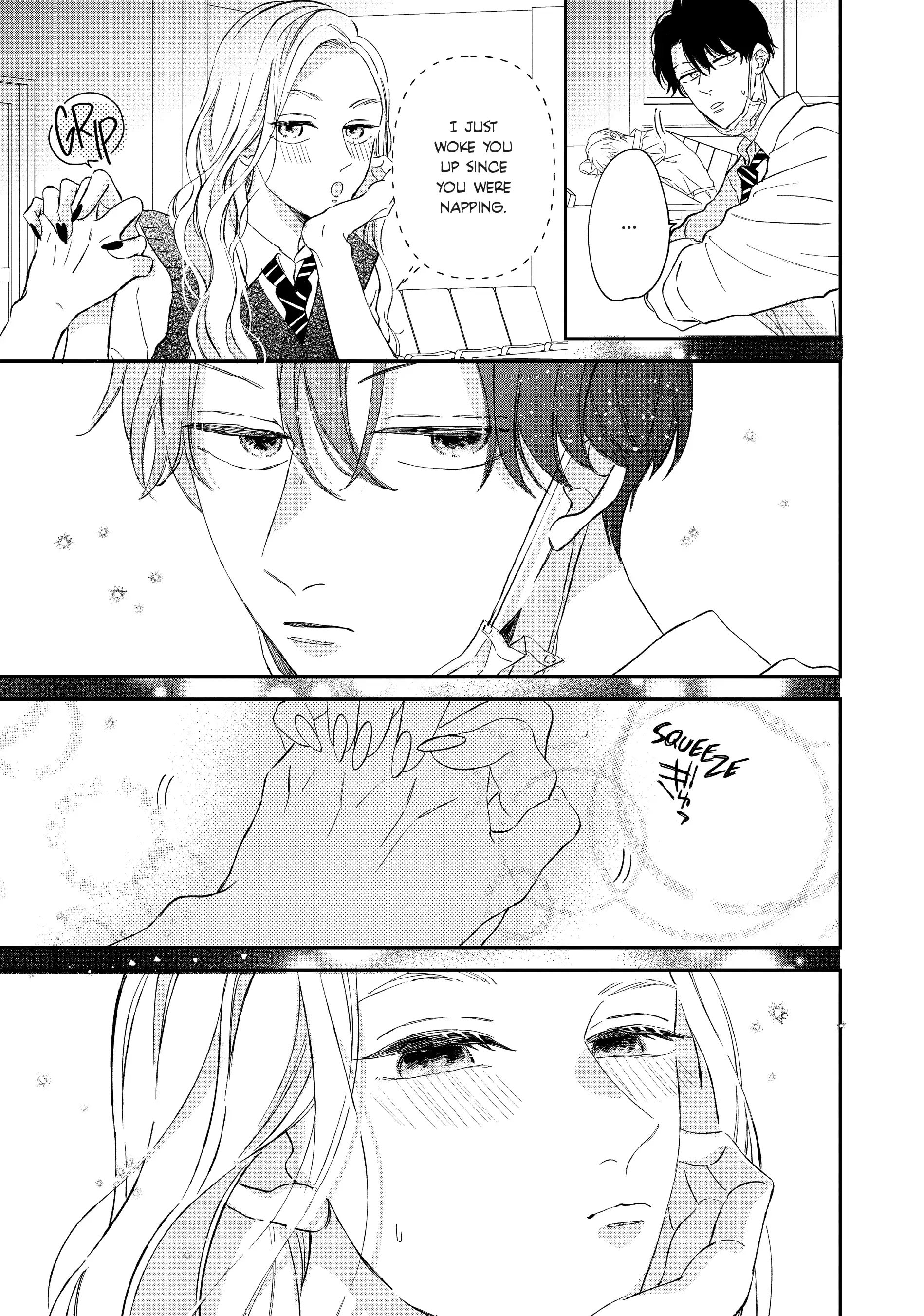 Neko to Kiss