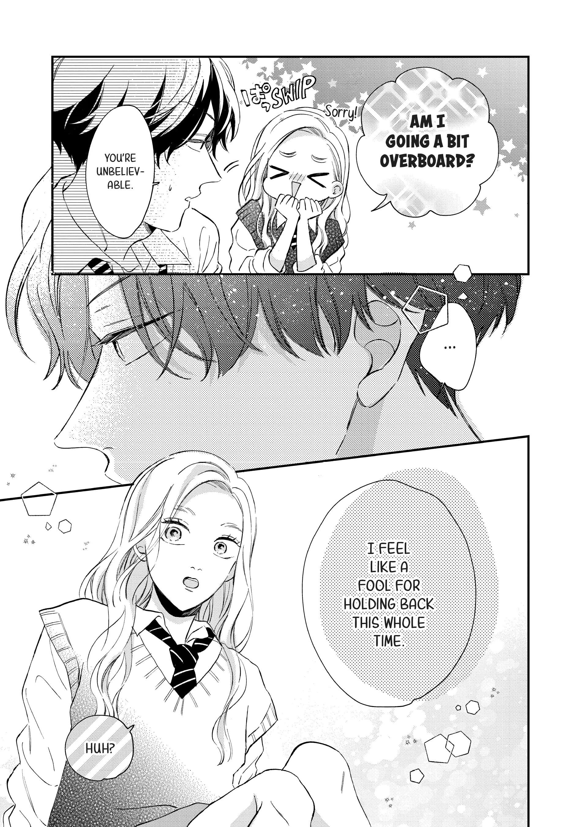 Neko to Kiss