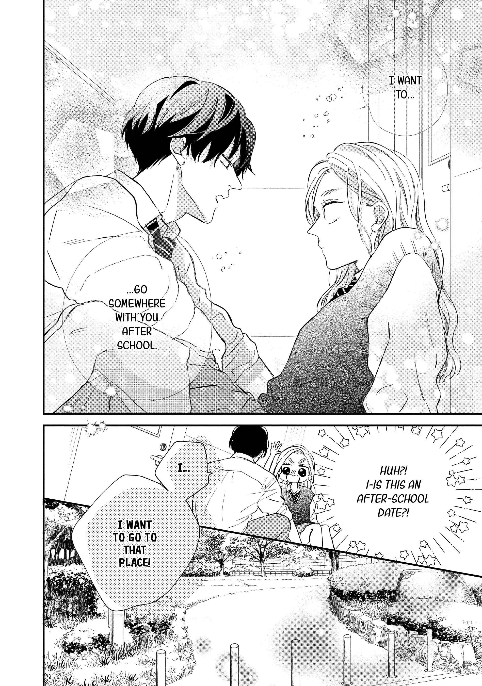 Neko to Kiss