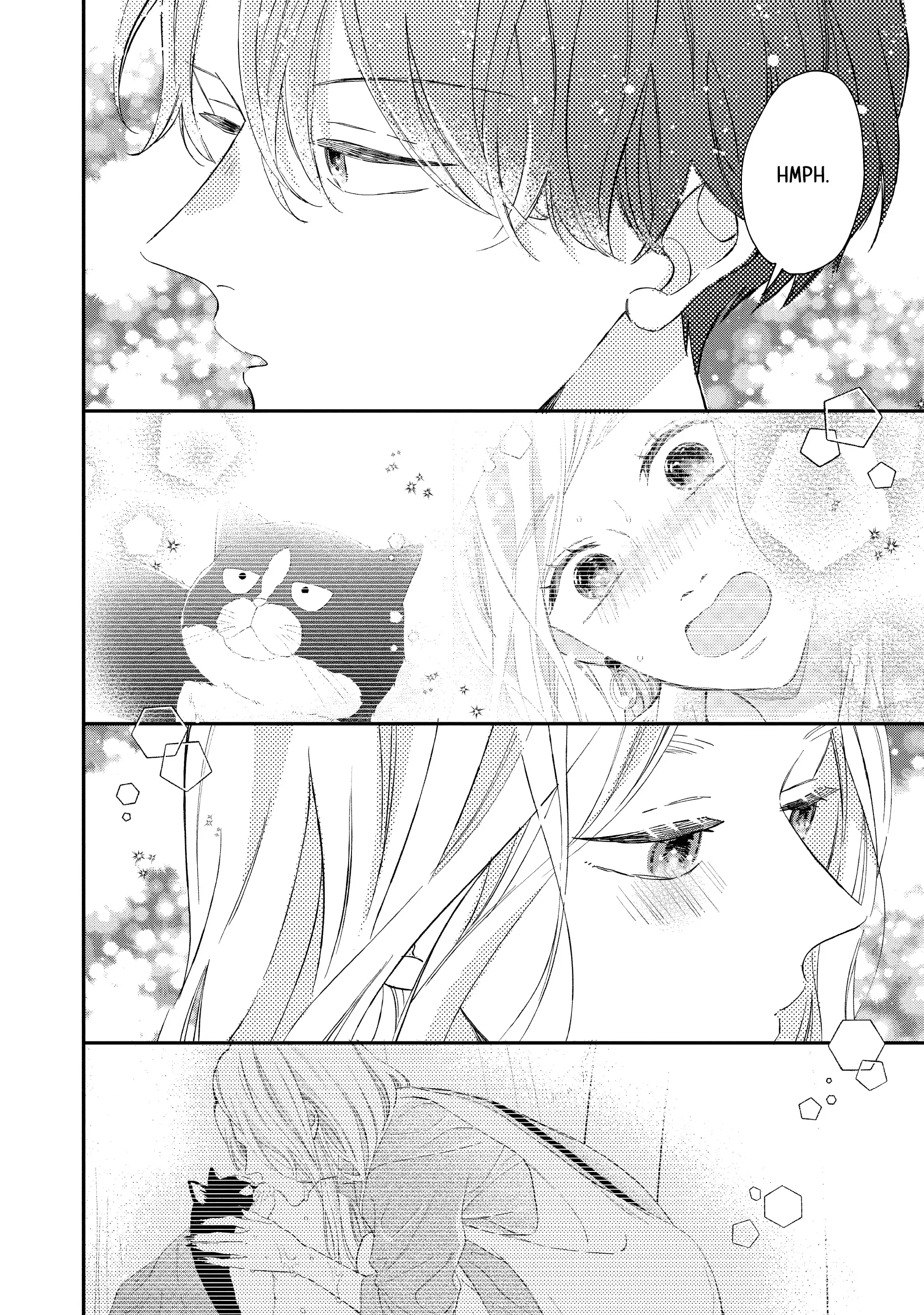 Neko to Kiss